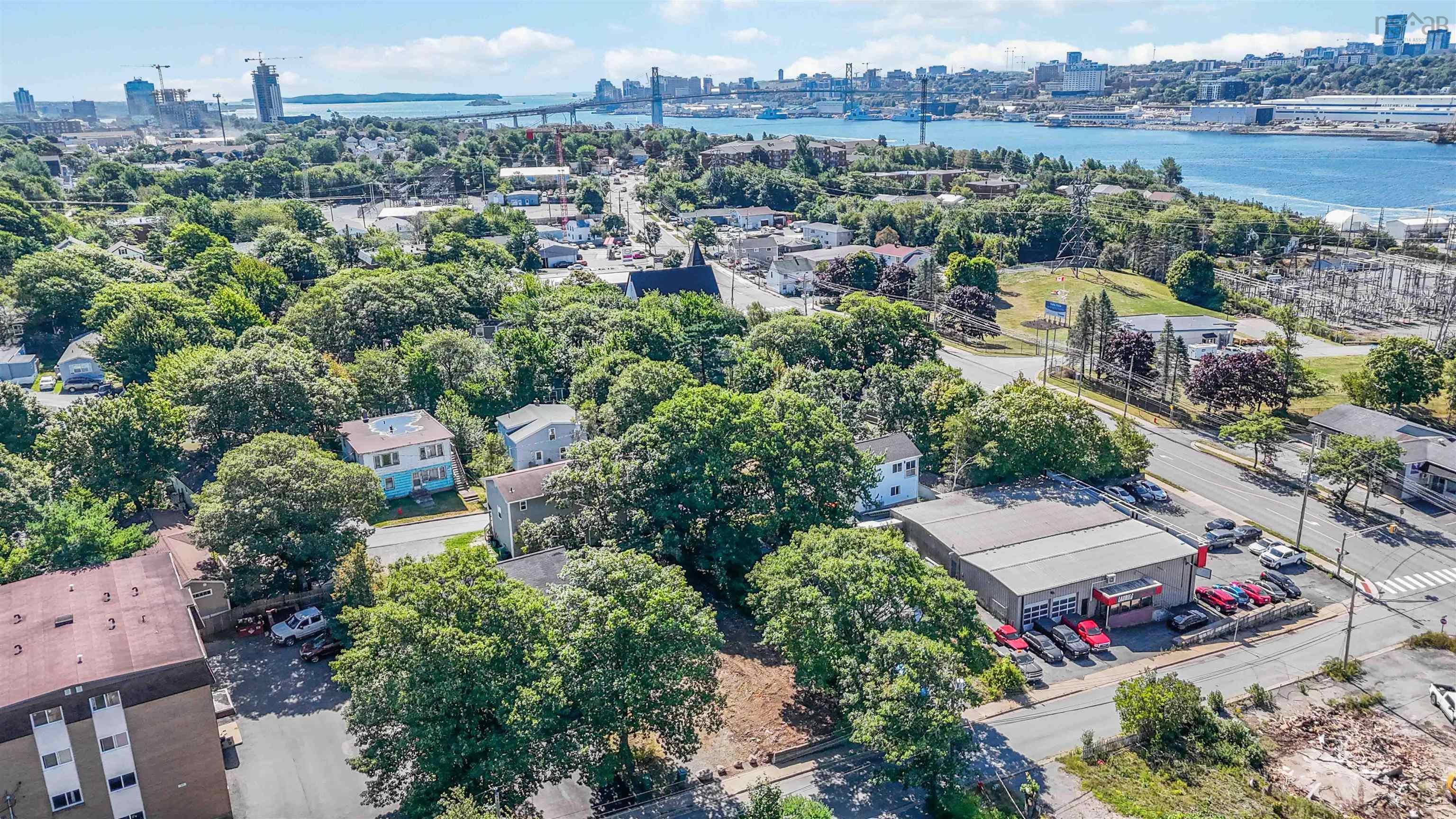 6 Springhill Road, Dartmouth, NS (MLS 202606965)