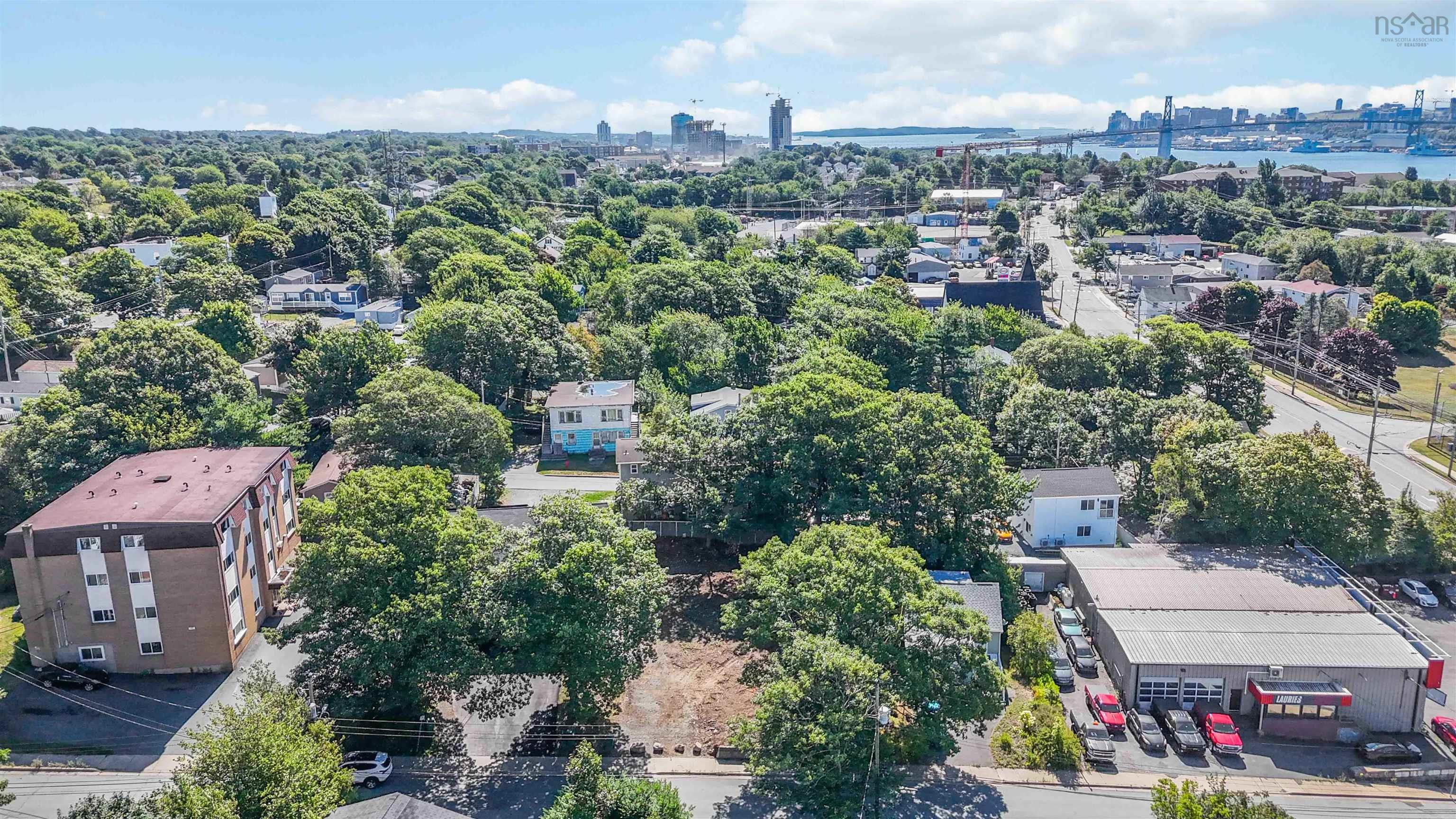 6 Springhill Road, Dartmouth, NS (MLS 202606965)