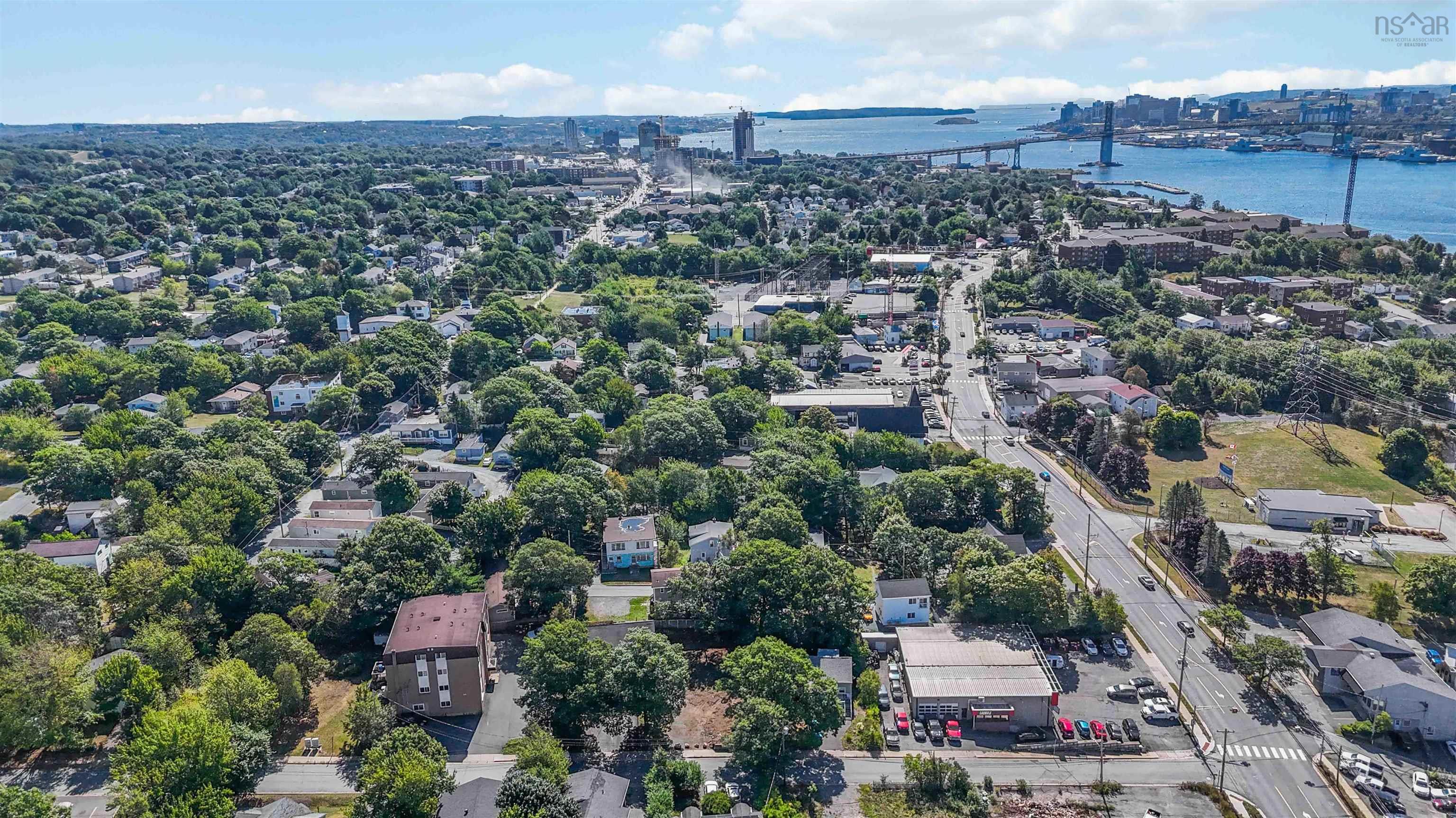 6 Springhill Road, Dartmouth, NS (MLS 202606965)