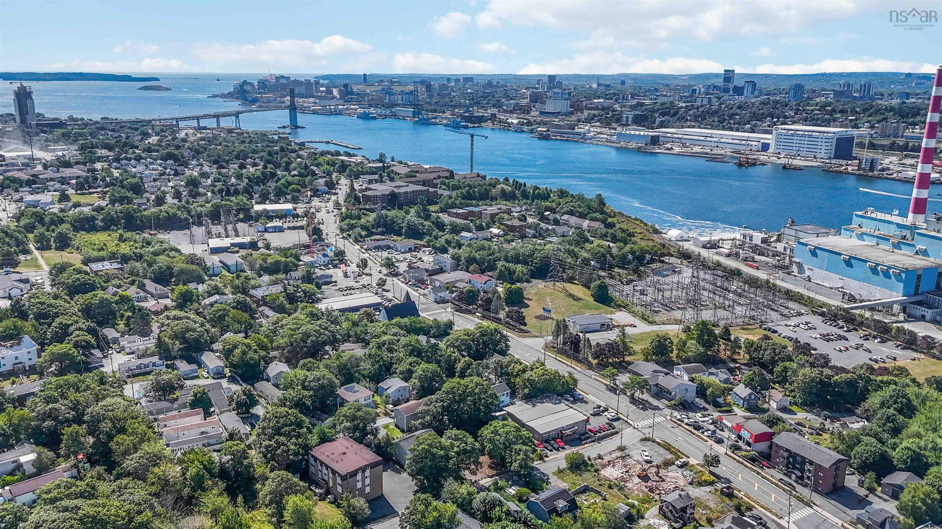 6 Springhill Road, Dartmouth, NS (MLS 202606965)