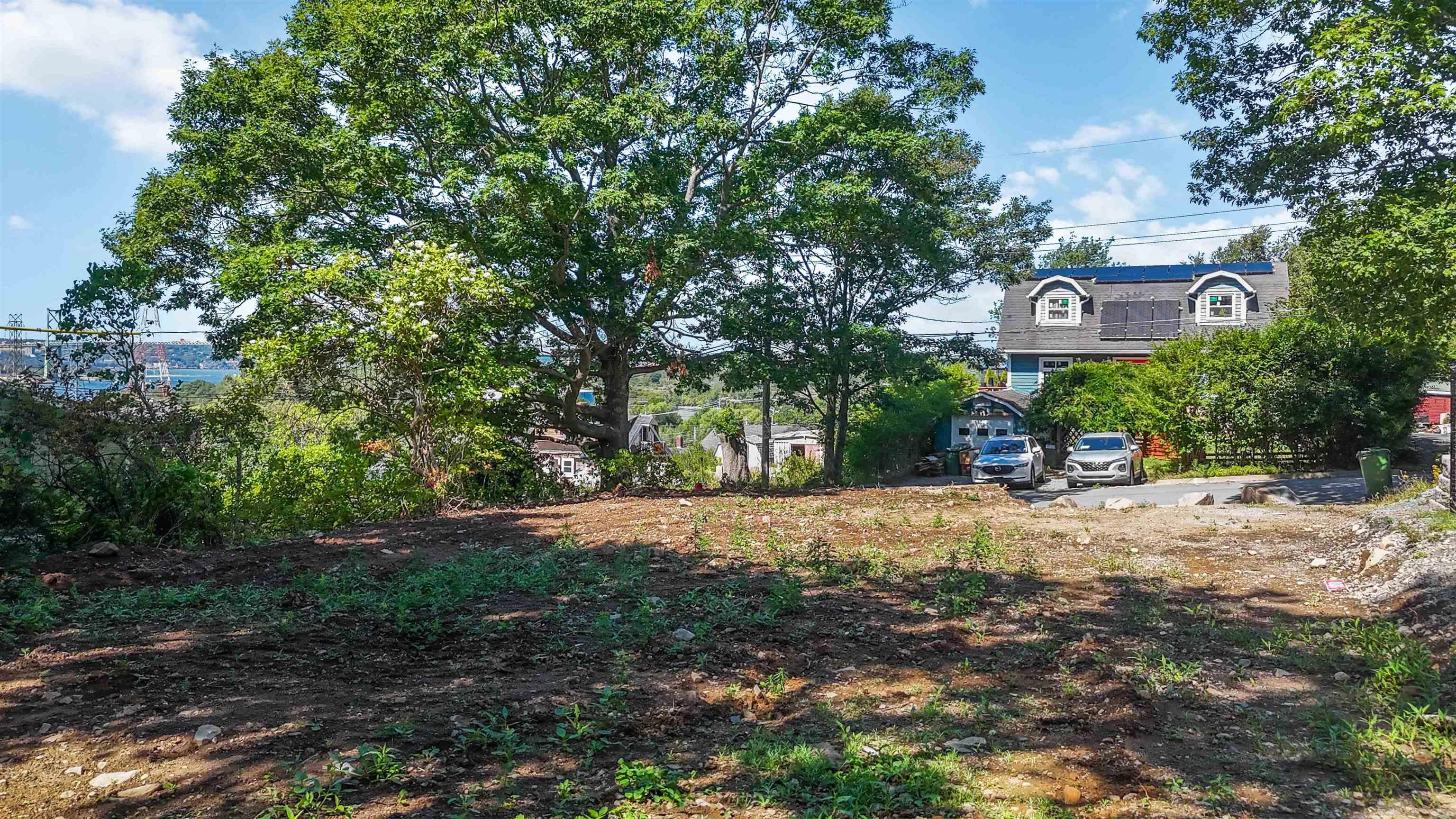 6 Springhill Road, Dartmouth, NS (MLS 202606965)