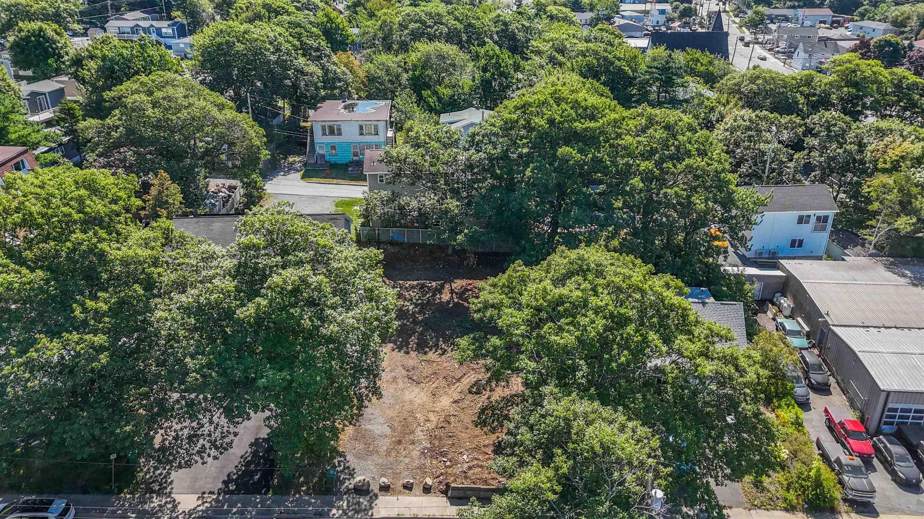 6 Springhill Road, Dartmouth, NS (MLS 202606965)