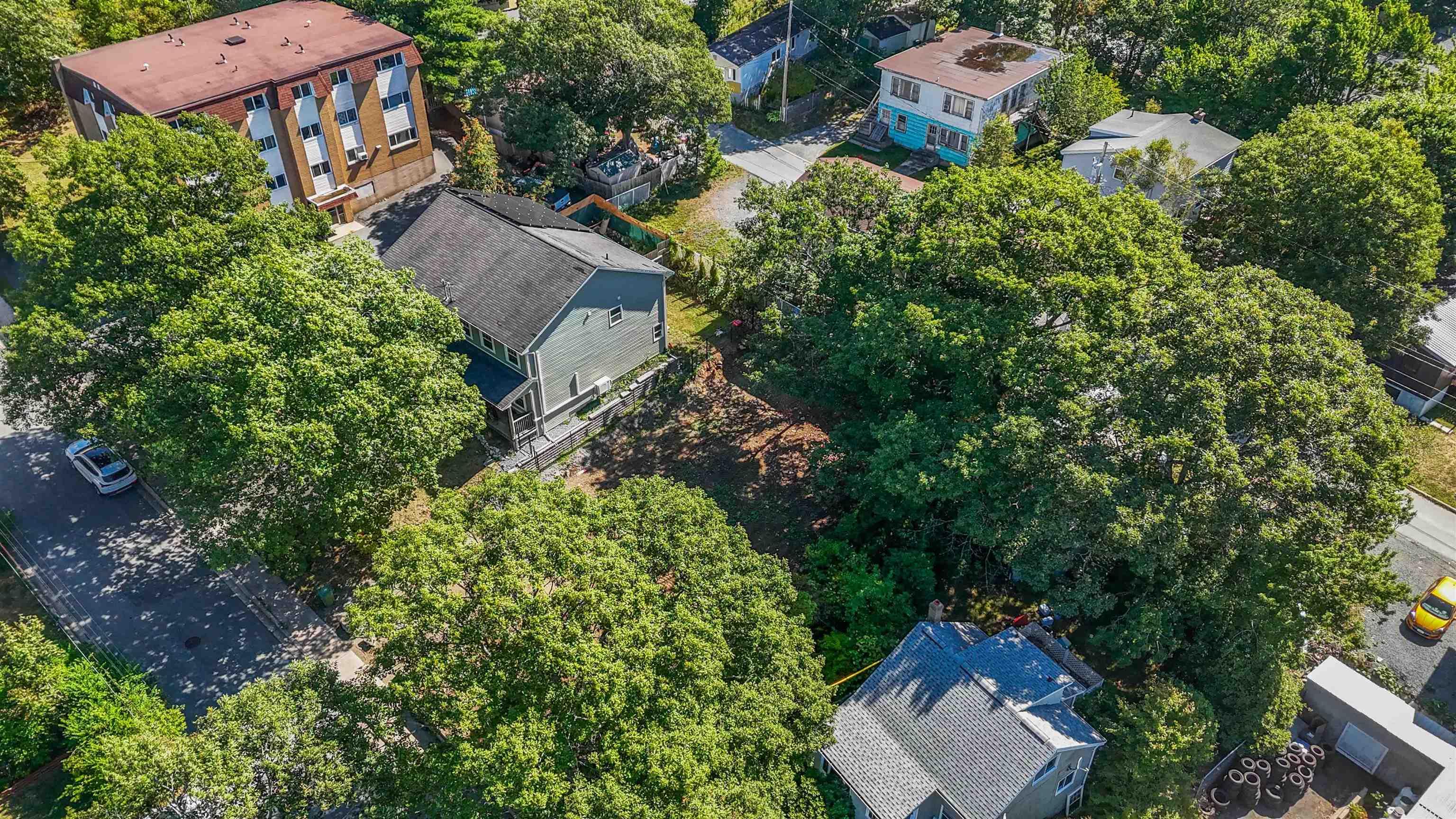 6 Springhill Road, Dartmouth, NS (MLS 202606965)