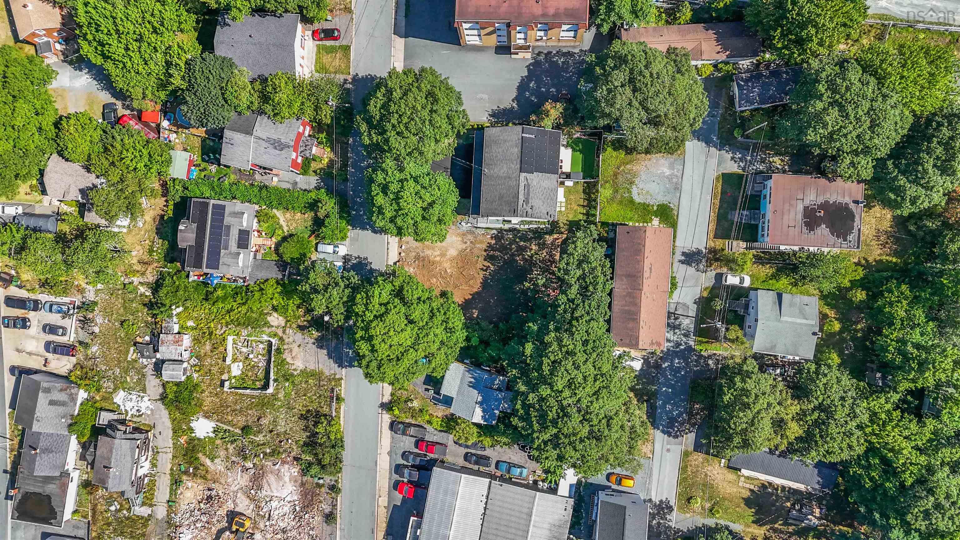 6 Springhill Road, Dartmouth, NS (MLS 202606965)