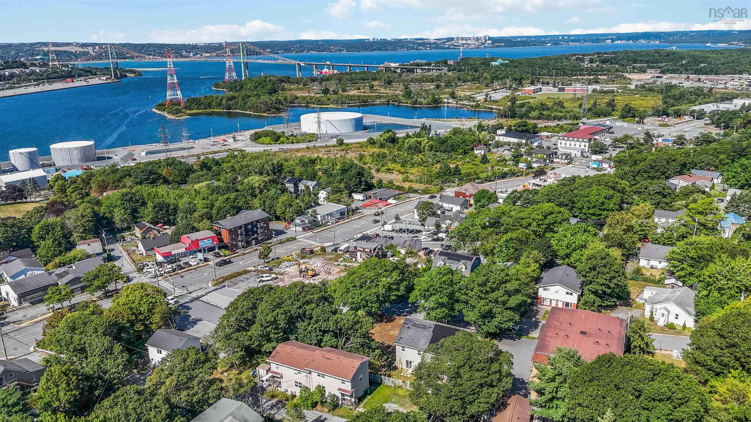 6 Springhill Road, Dartmouth, NS (MLS 202606965)