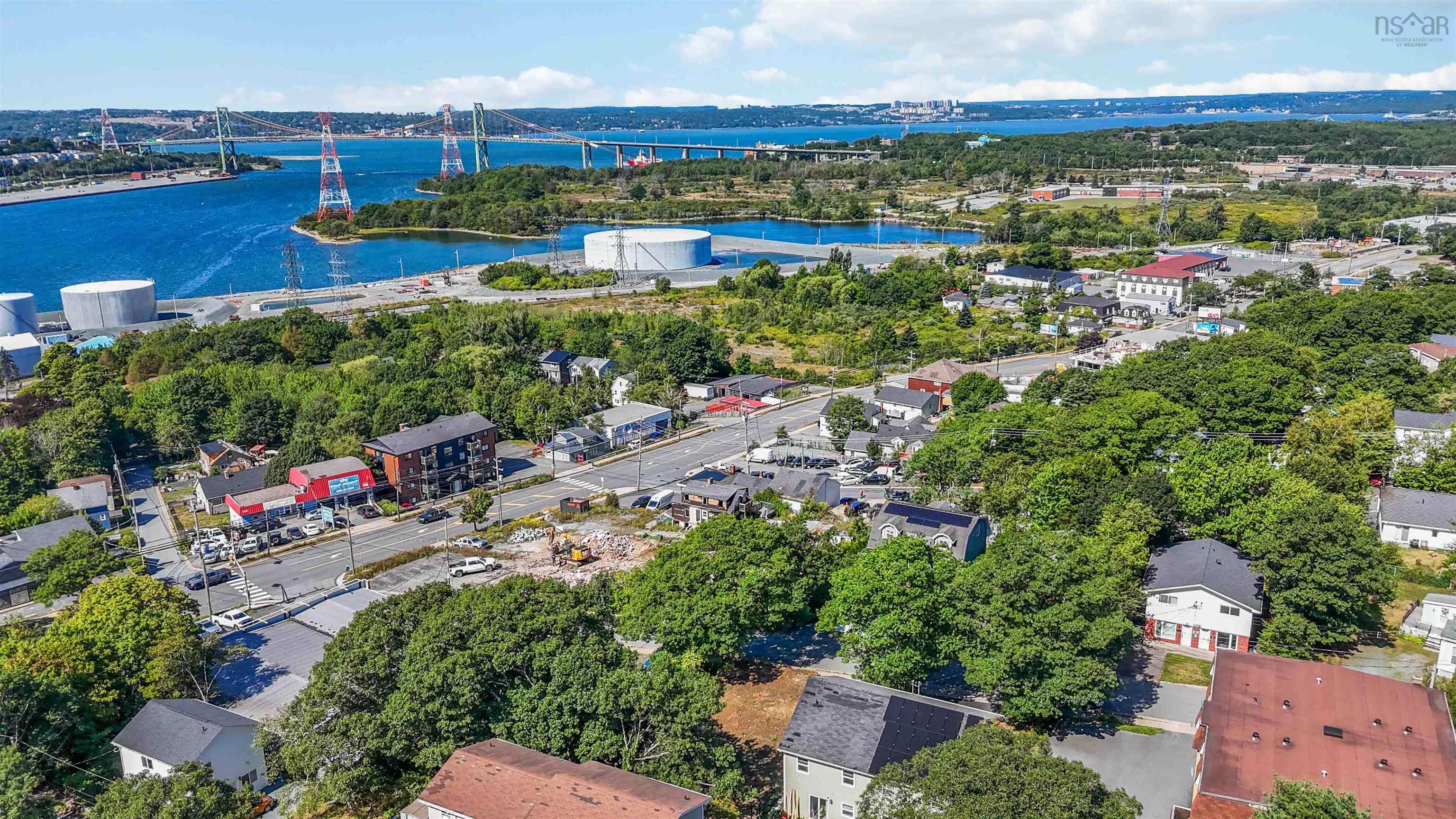 6 Springhill Road, Dartmouth, NS (MLS 202606965)