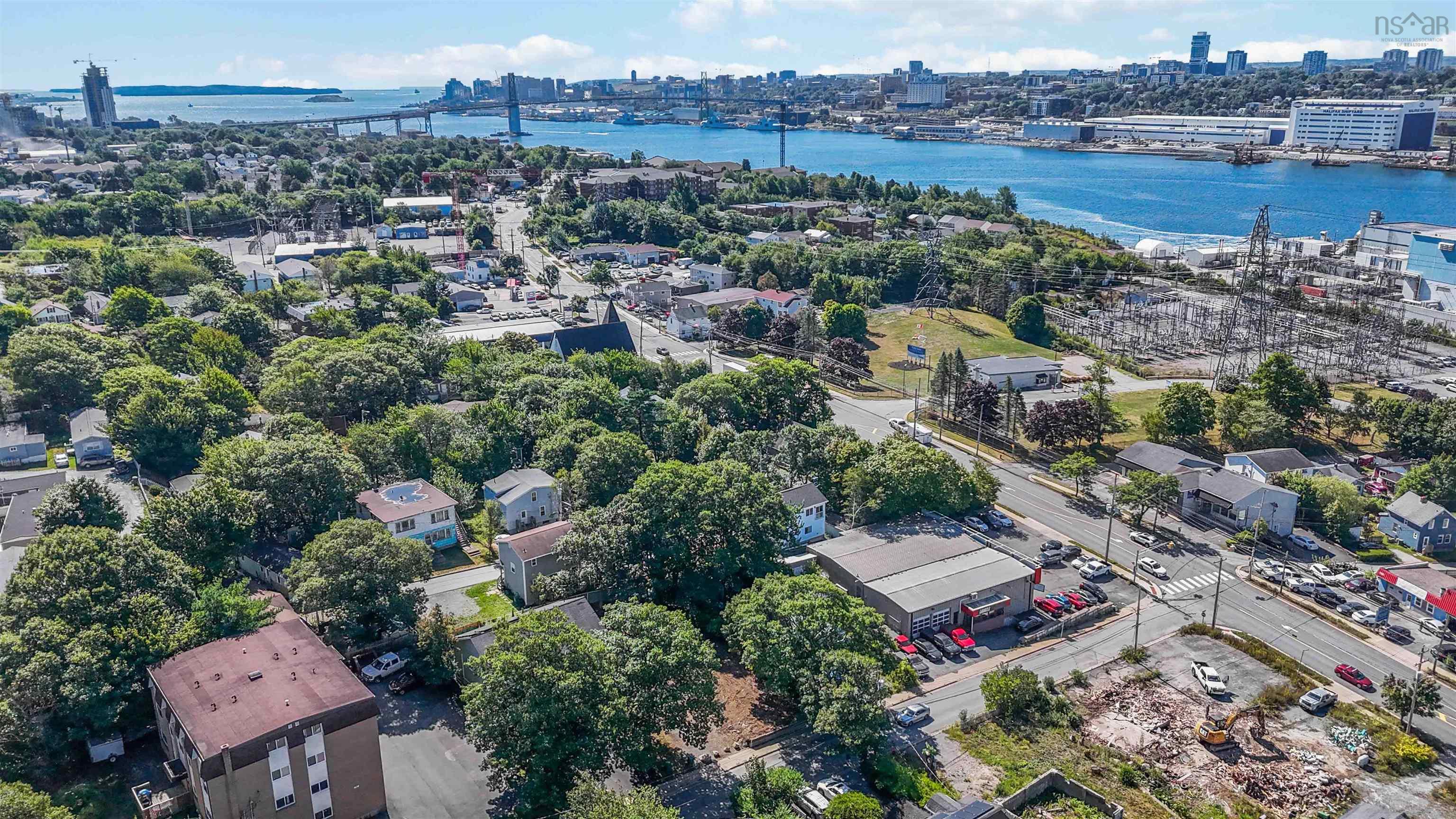 6 Springhill Road, Dartmouth, NS (MLS 202606965)