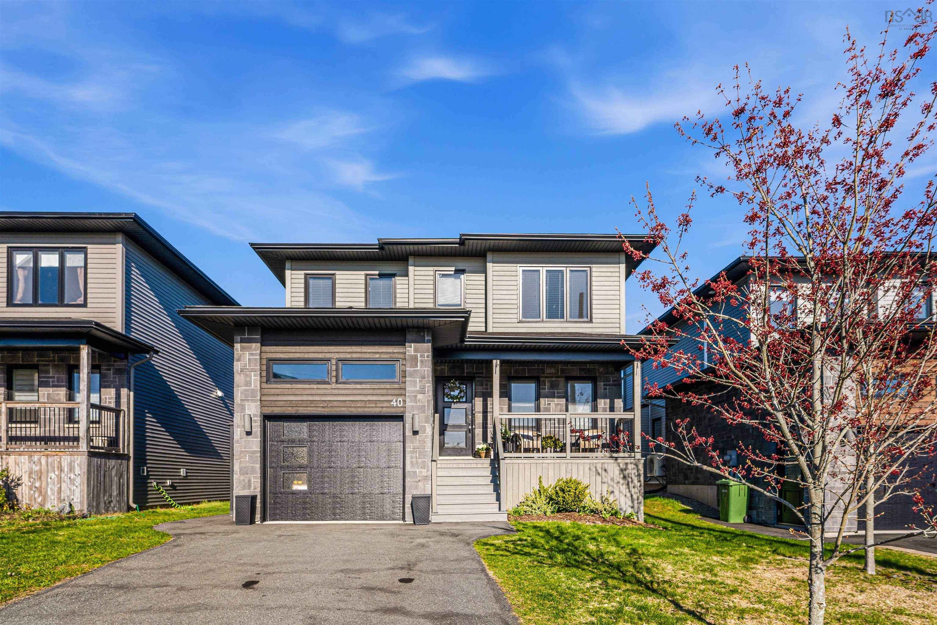 40 Innsbrook Way, Bedford, NS (MLS 202606972)
