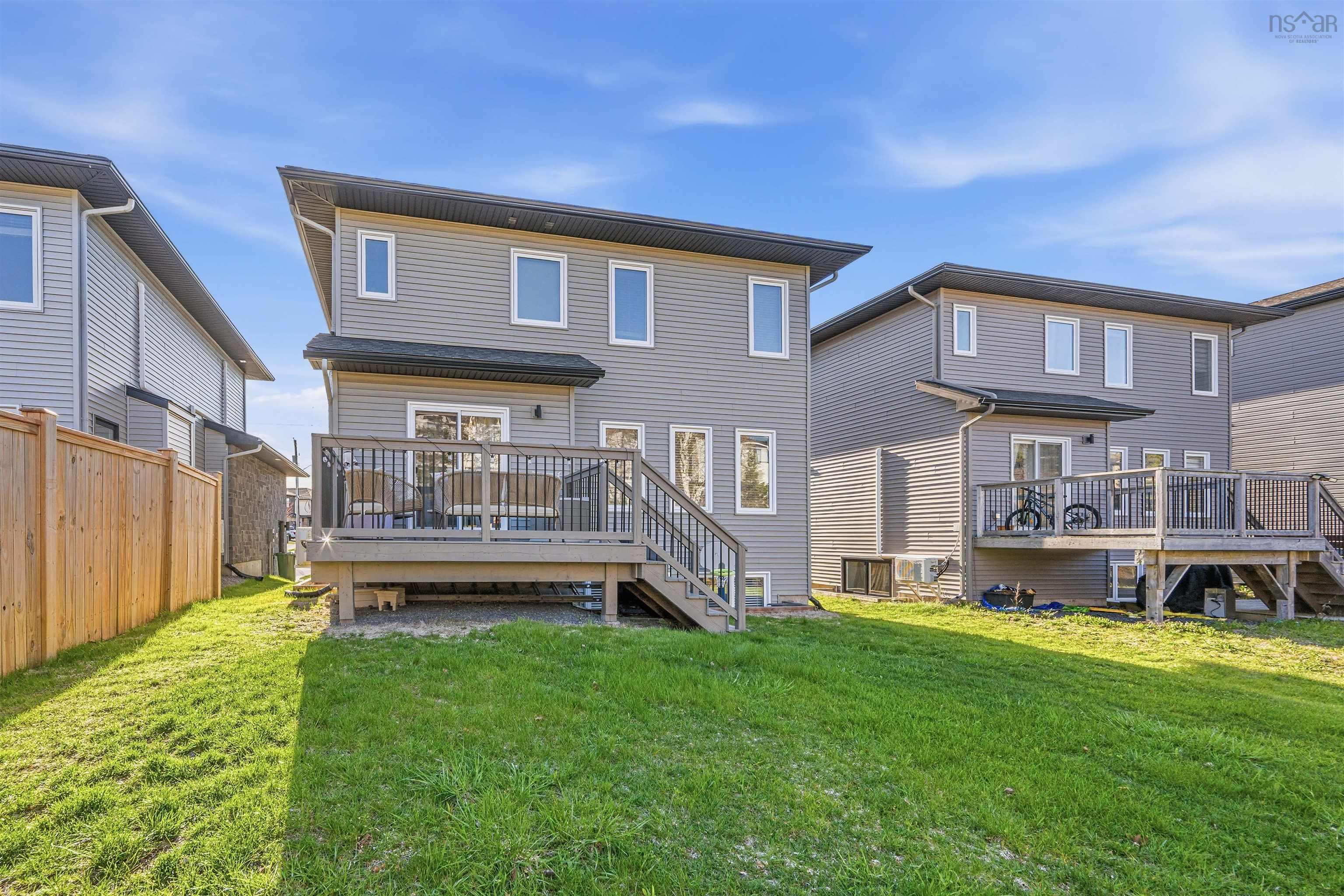 40 Innsbrook Way, Bedford, NS (MLS 202606972)