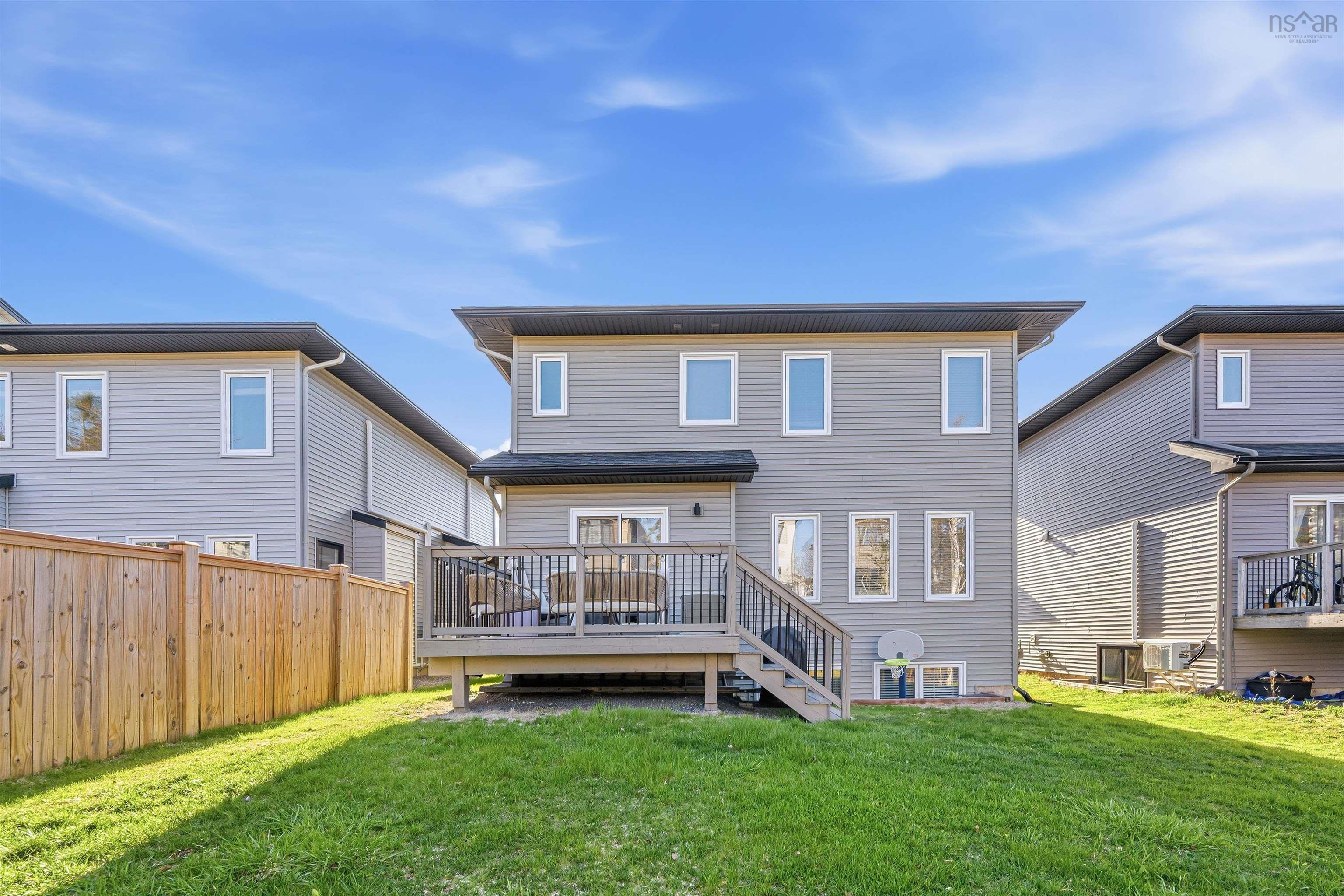 40 Innsbrook Way, Bedford, NS (MLS 202606972)
