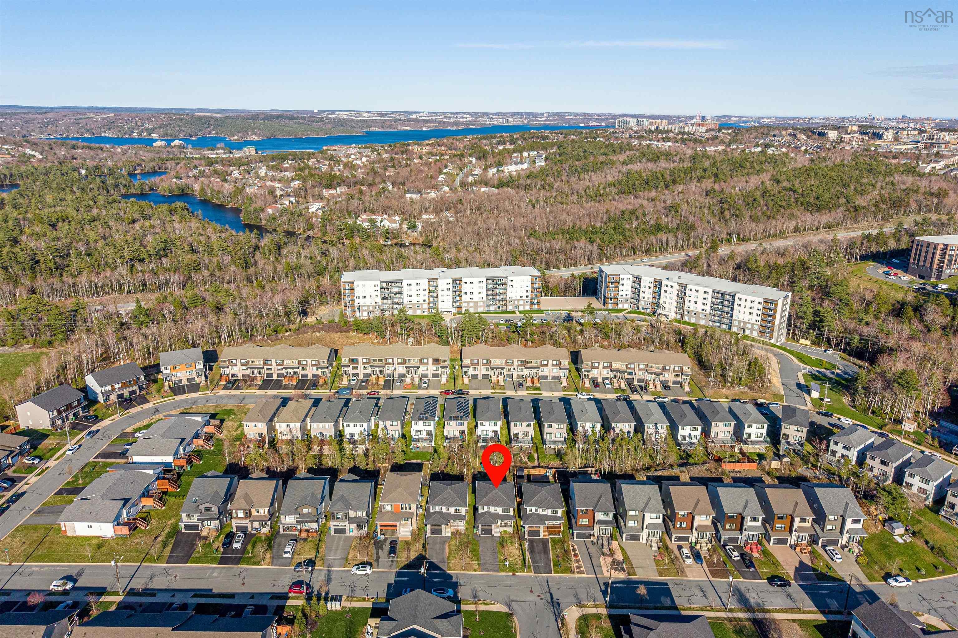 40 Innsbrook Way, Bedford, NS (MLS 202606972)