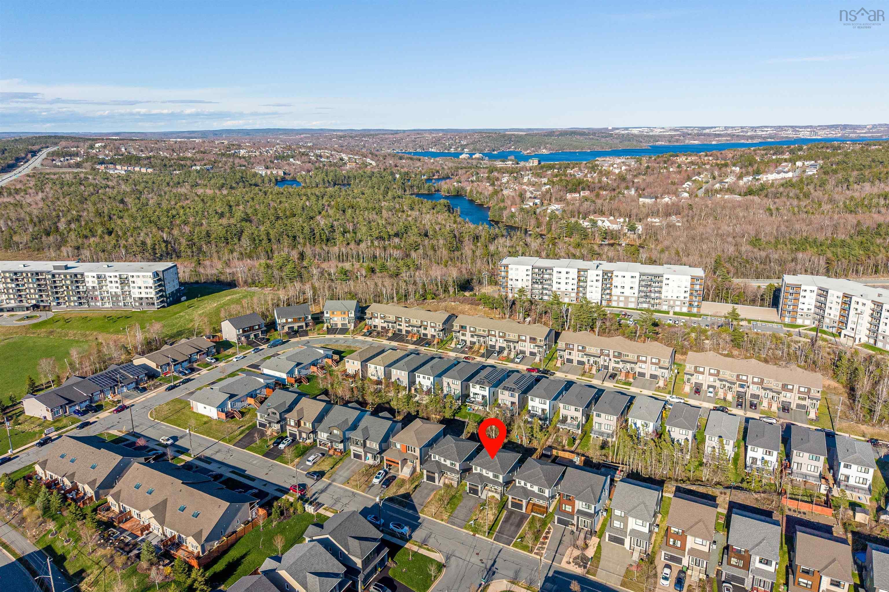 40 Innsbrook Way, Bedford, NS (MLS 202606972)
