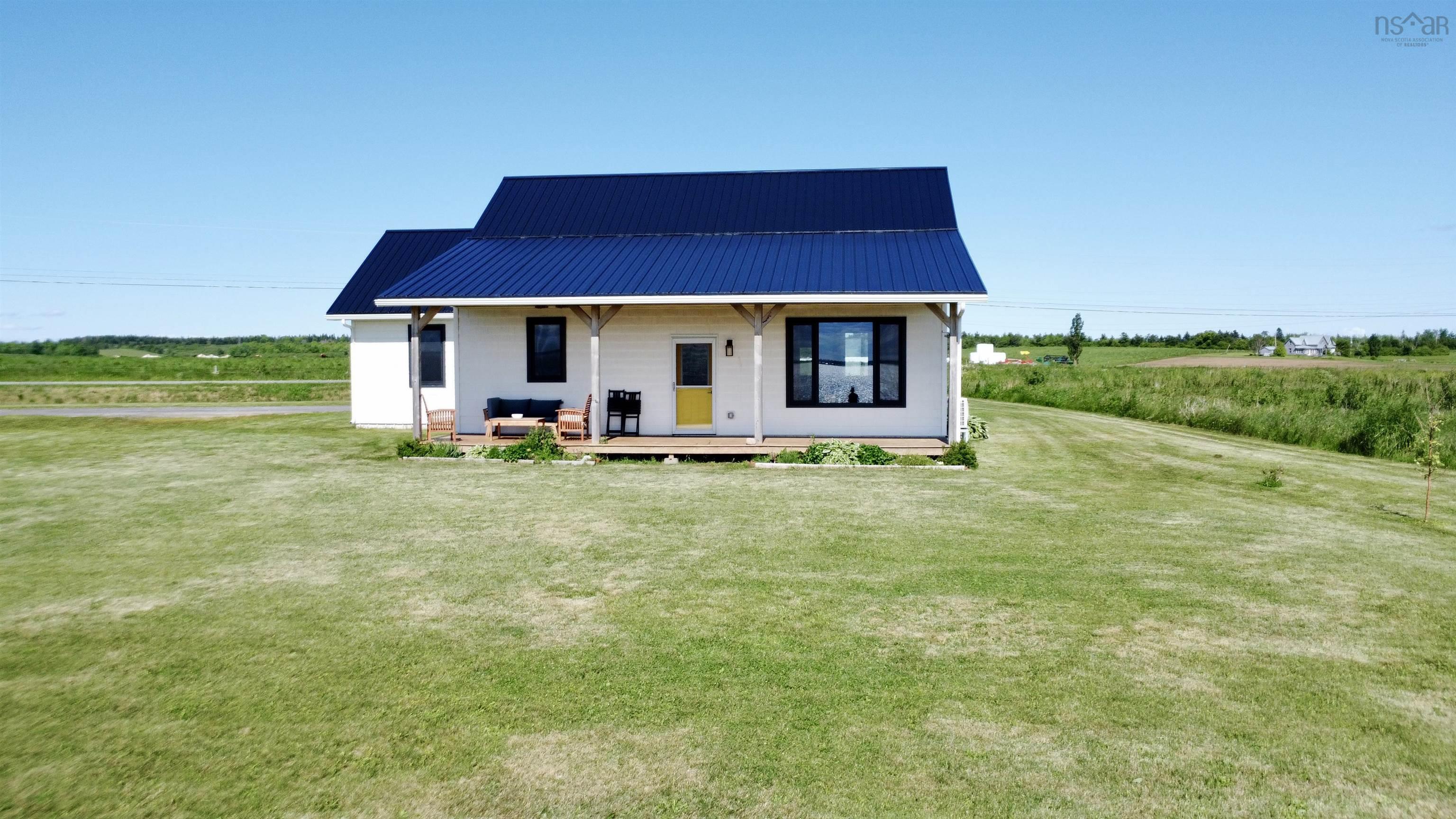 $550,000.00: 685 Cape John Road, Cape John