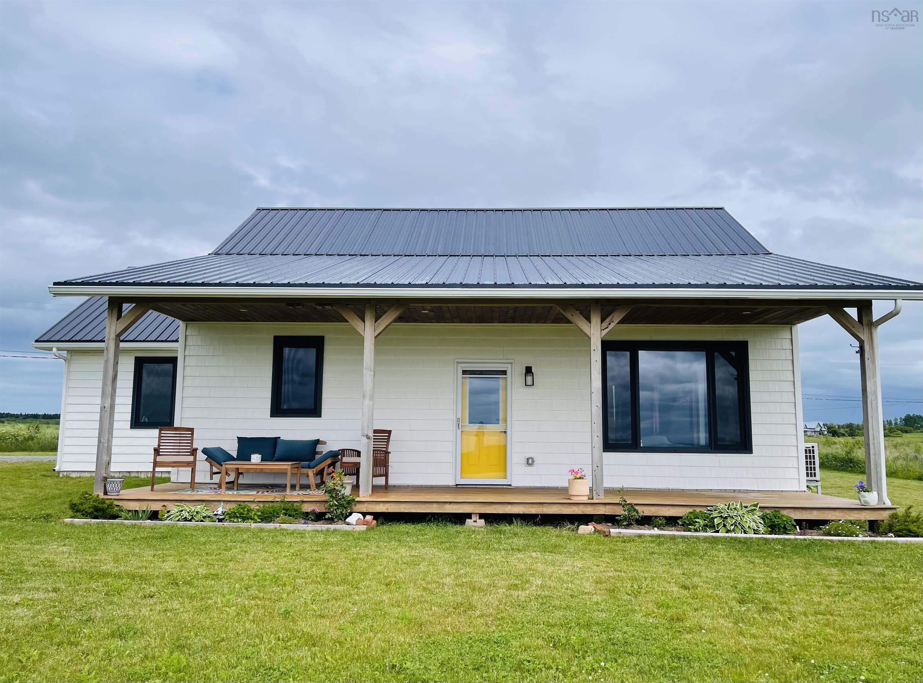 $550,000.00: 685 Cape John Road, Cape John