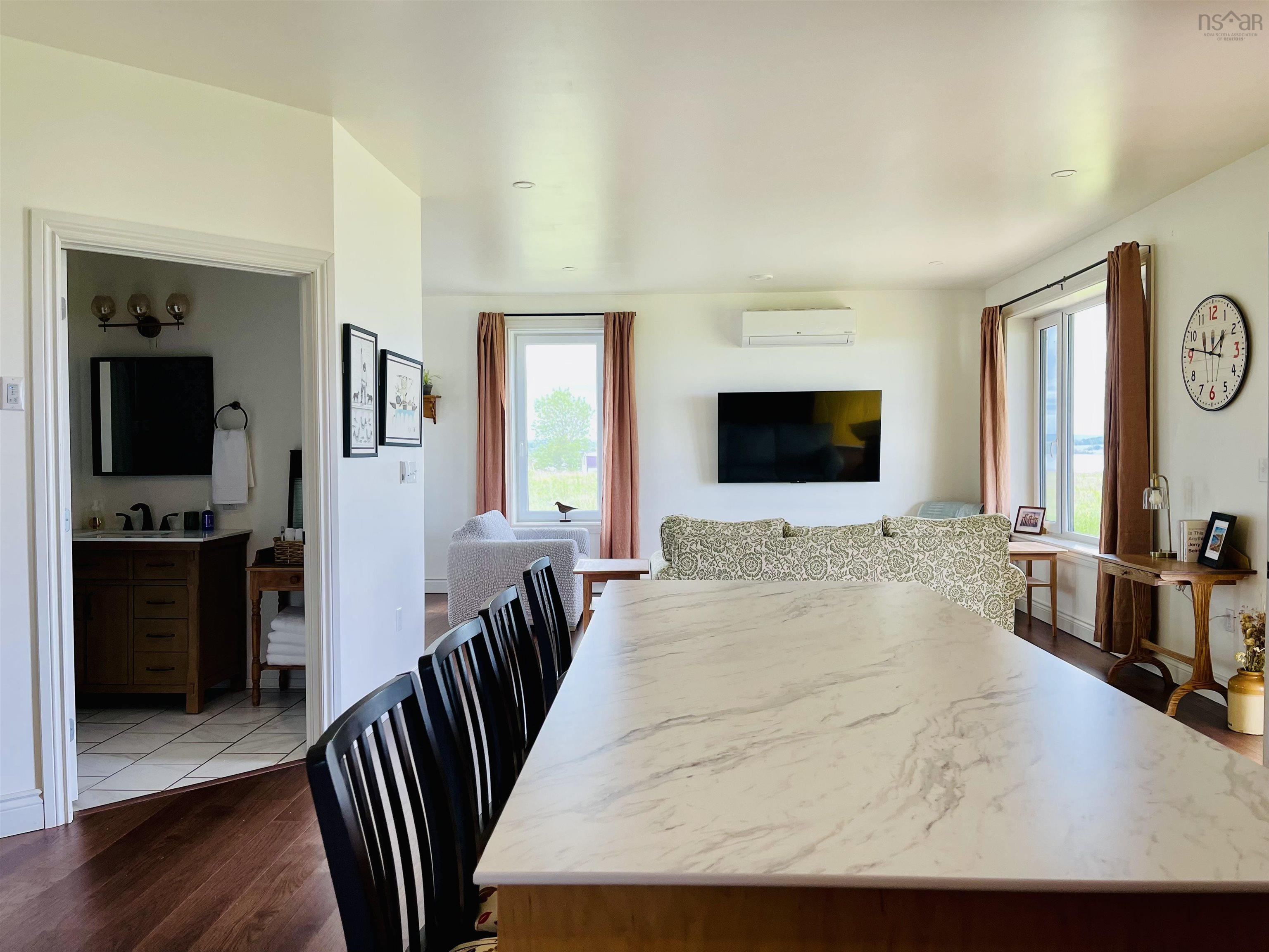 $550,000.00: 685 Cape John Road, Cape John
