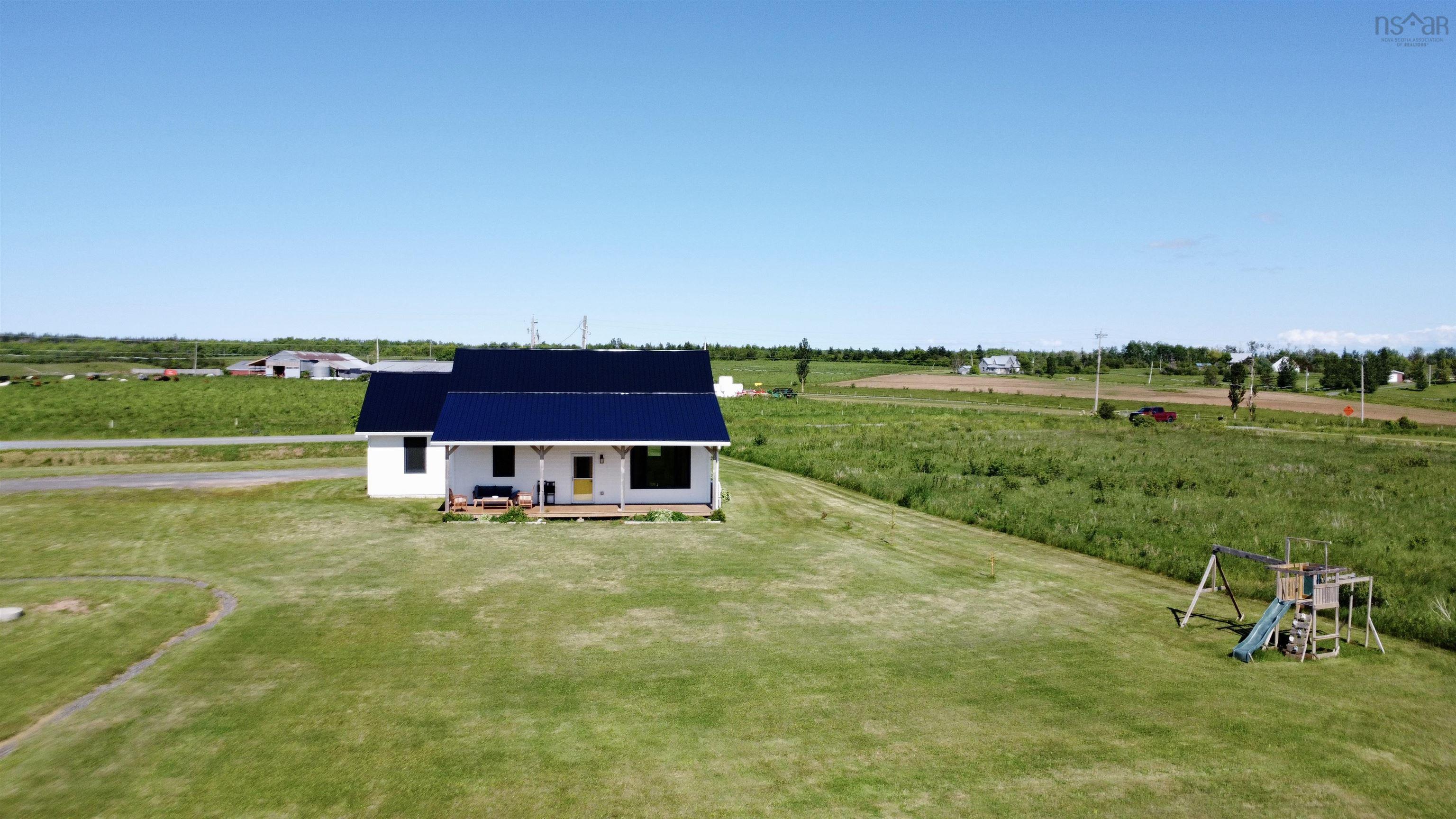 $550,000.00: 685 Cape John Road, Cape John