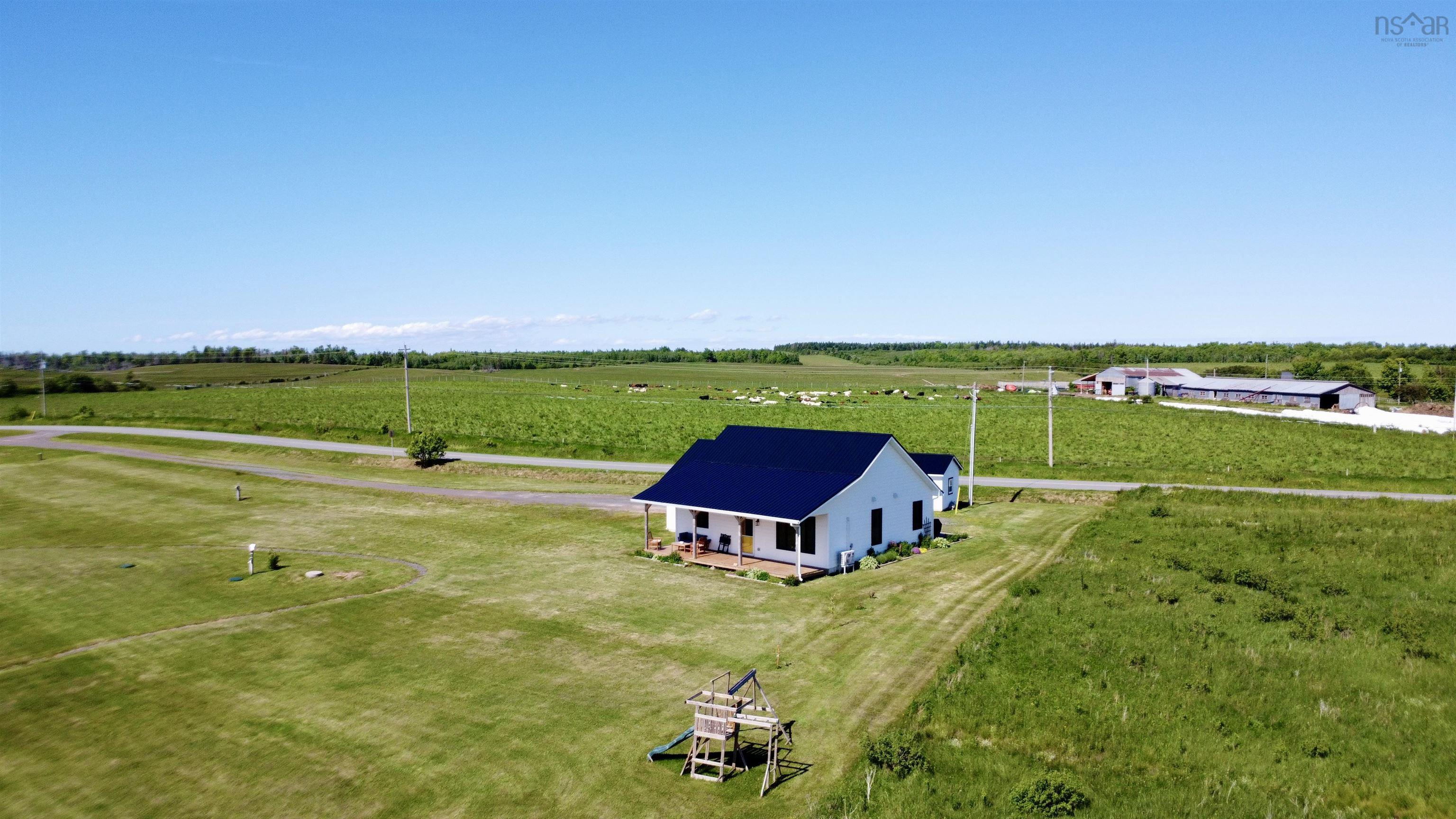 $550,000.00: 685 Cape John Road, Cape John
