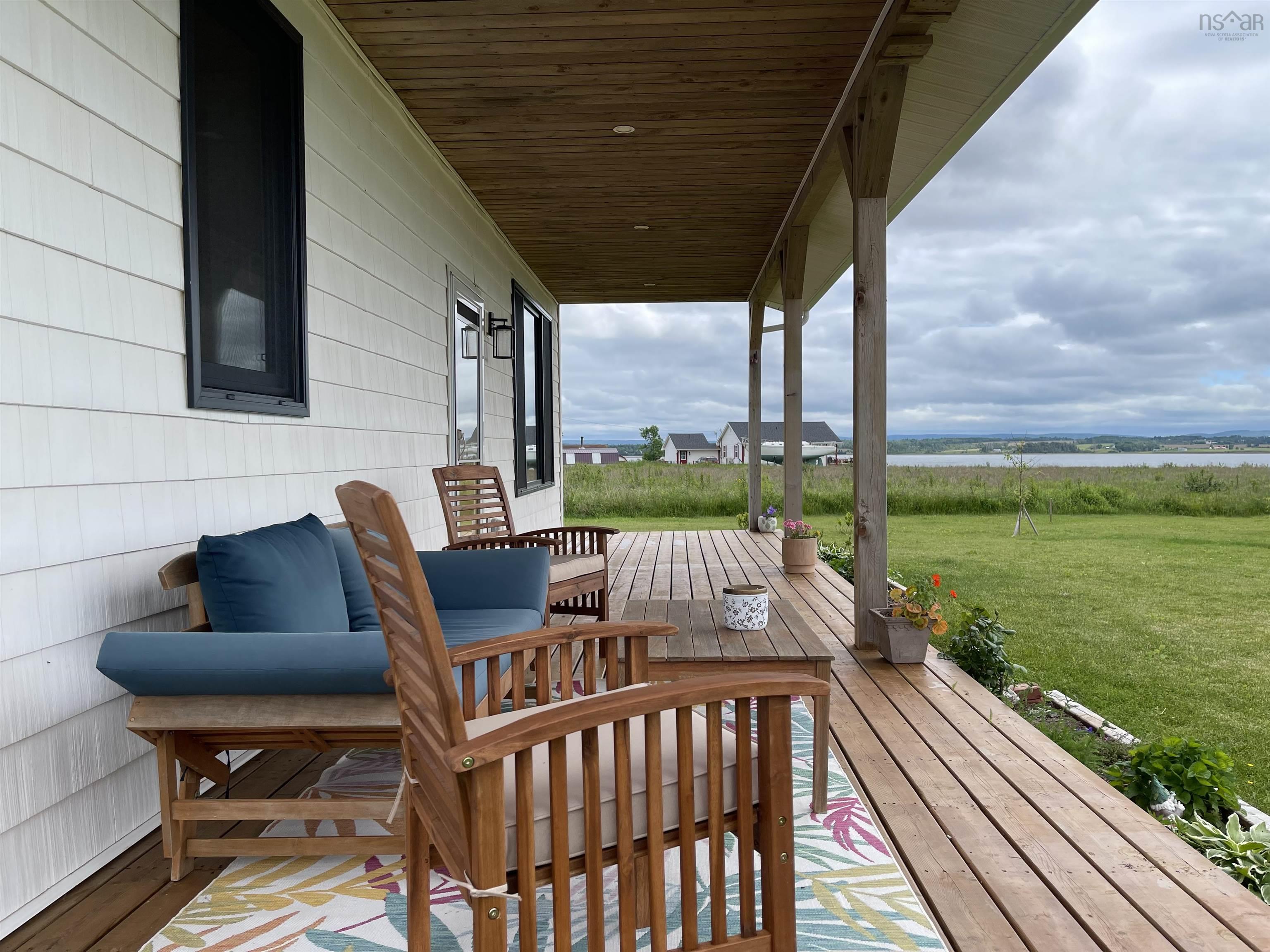$550,000.00: 685 Cape John Road, Cape John