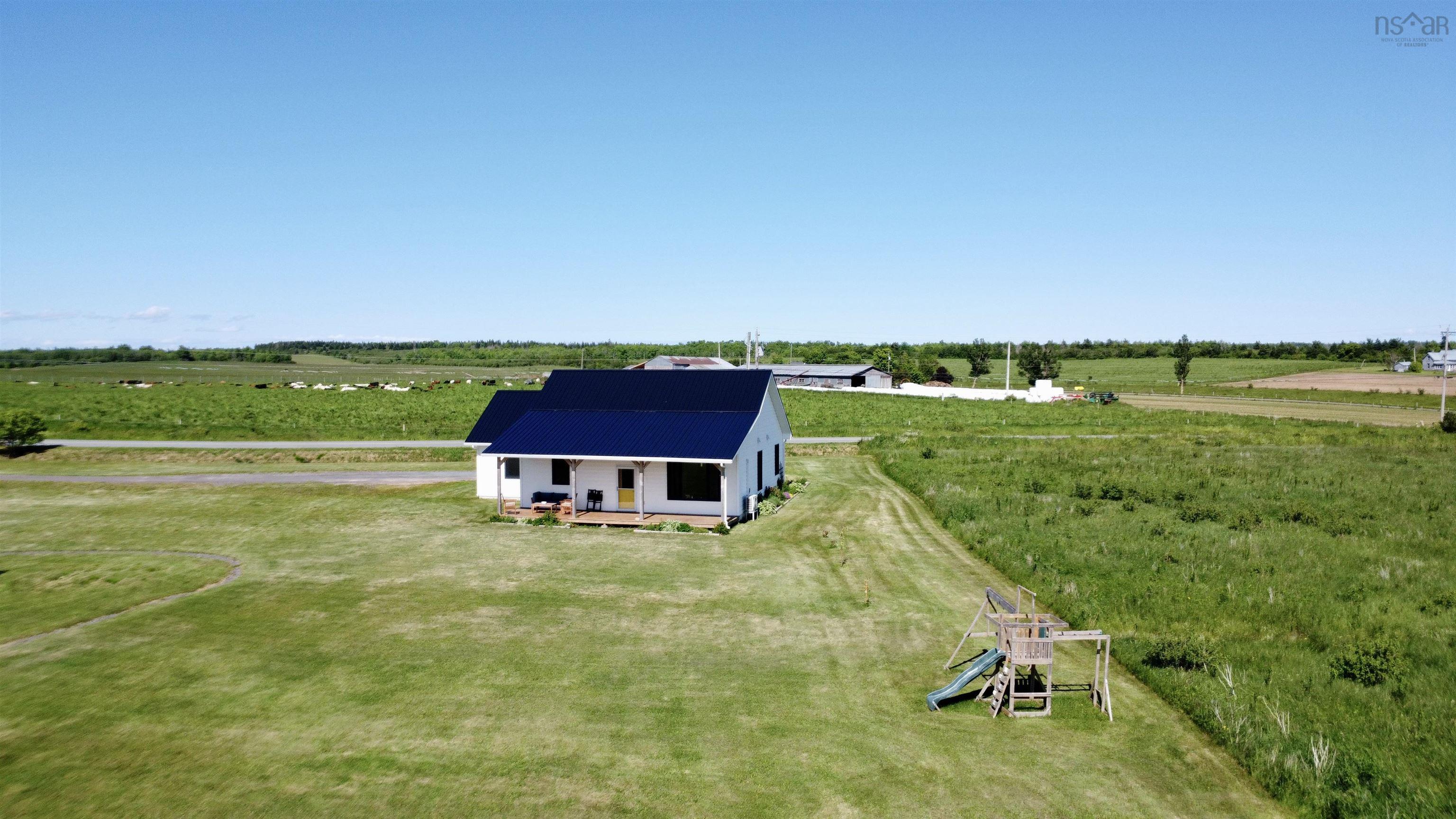 $550,000.00: 685 Cape John Road, Cape John