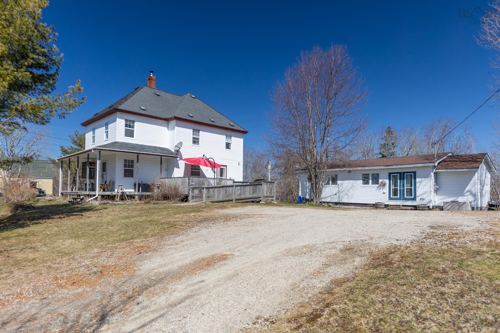 $389,000.00: 1 Belleville Road, Belleville North