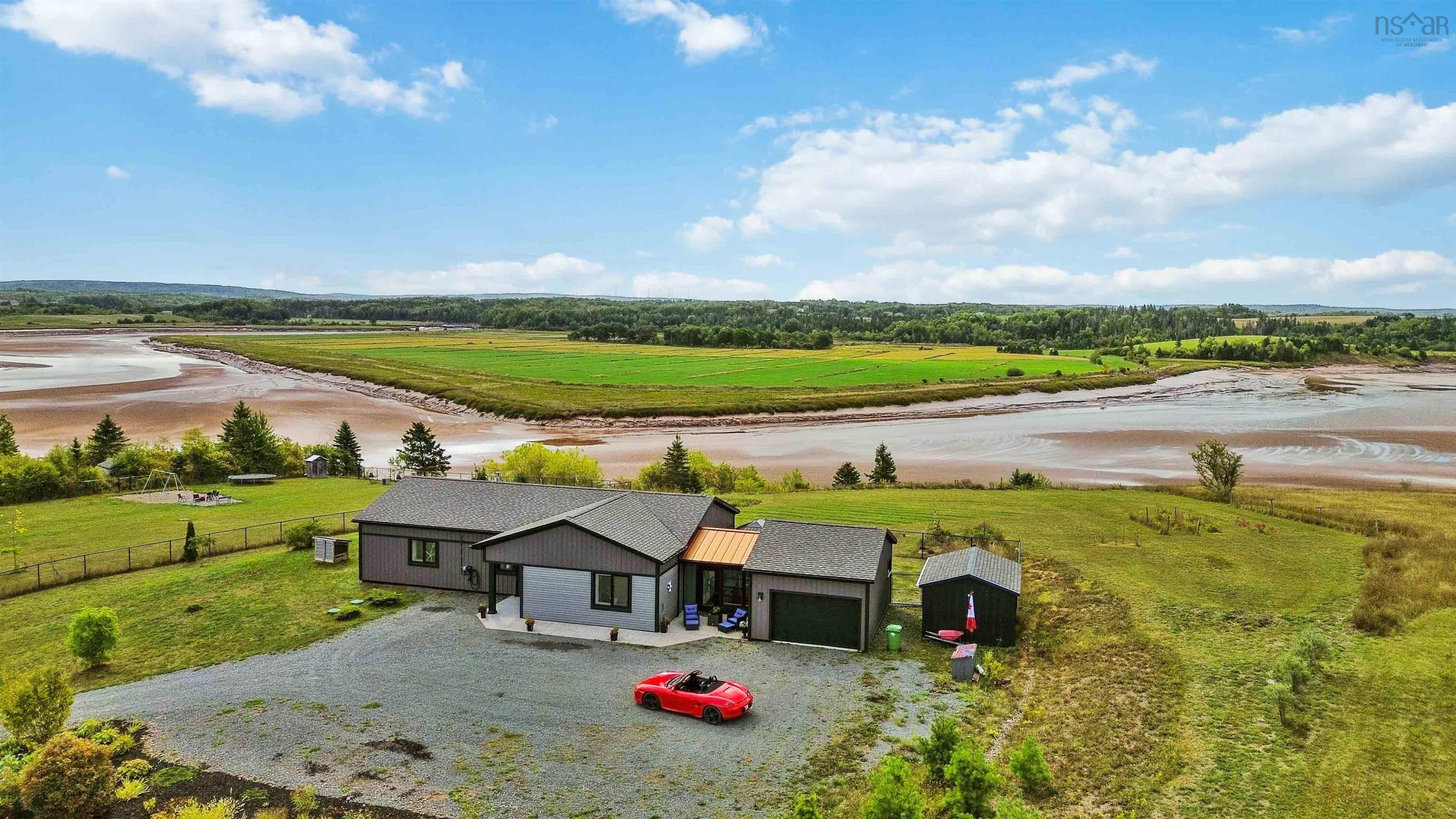$784,900.00: 1144 Avondale Road, Poplar Grove