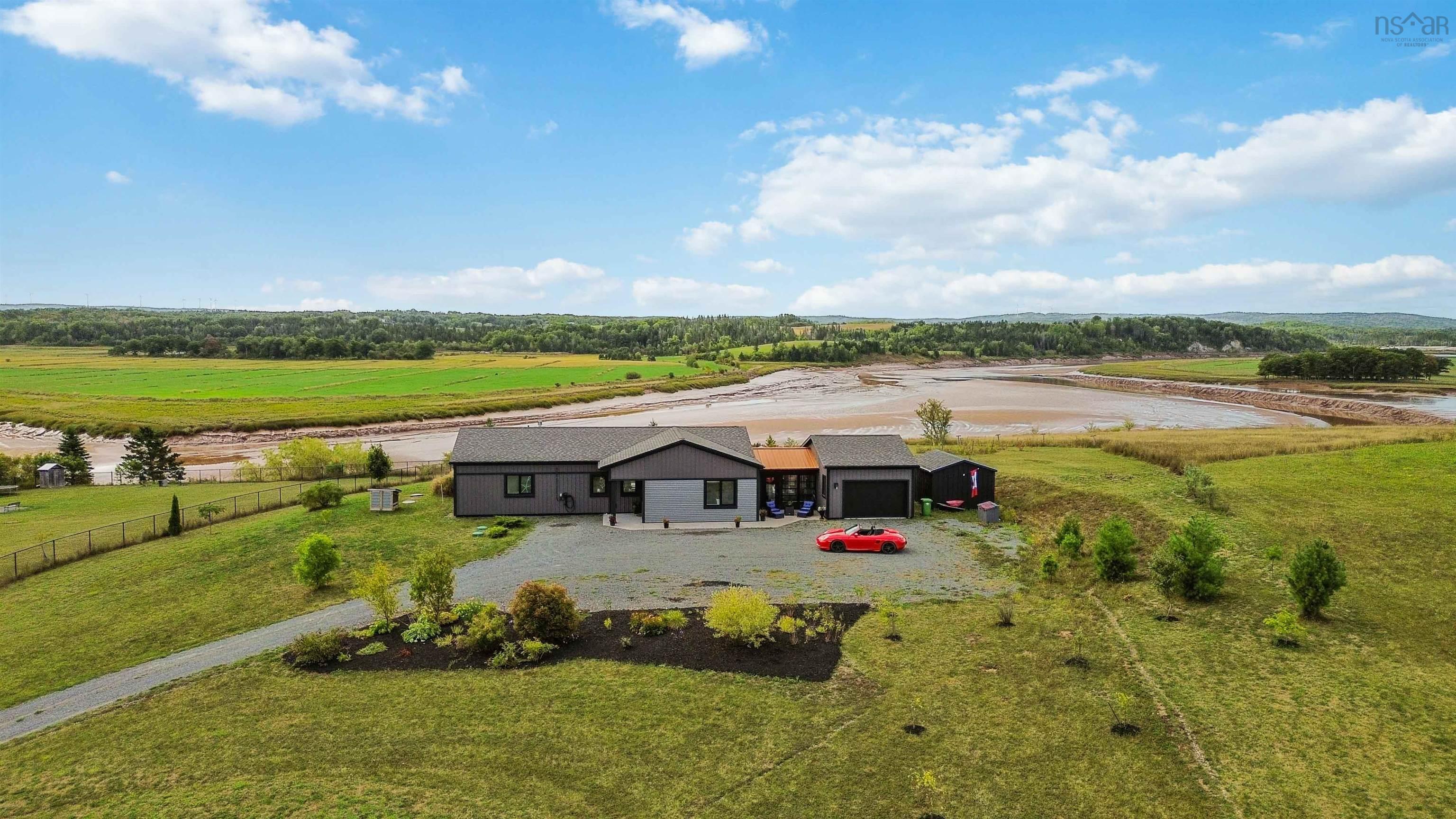 $784,900.00: 1144 Avondale Road, Poplar Grove