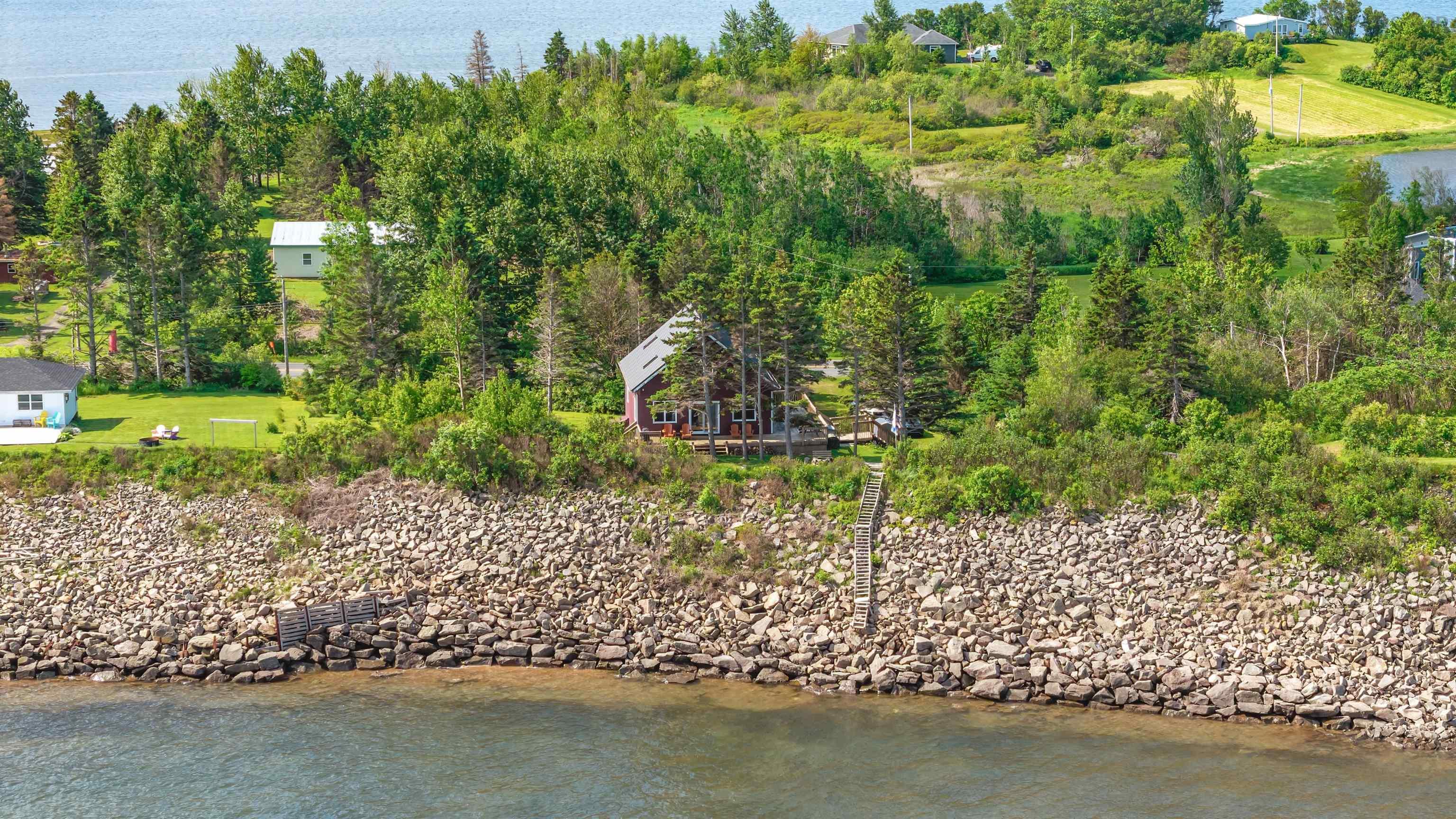 $459,000.00: 523 Caribou Island Road, Caribou Island