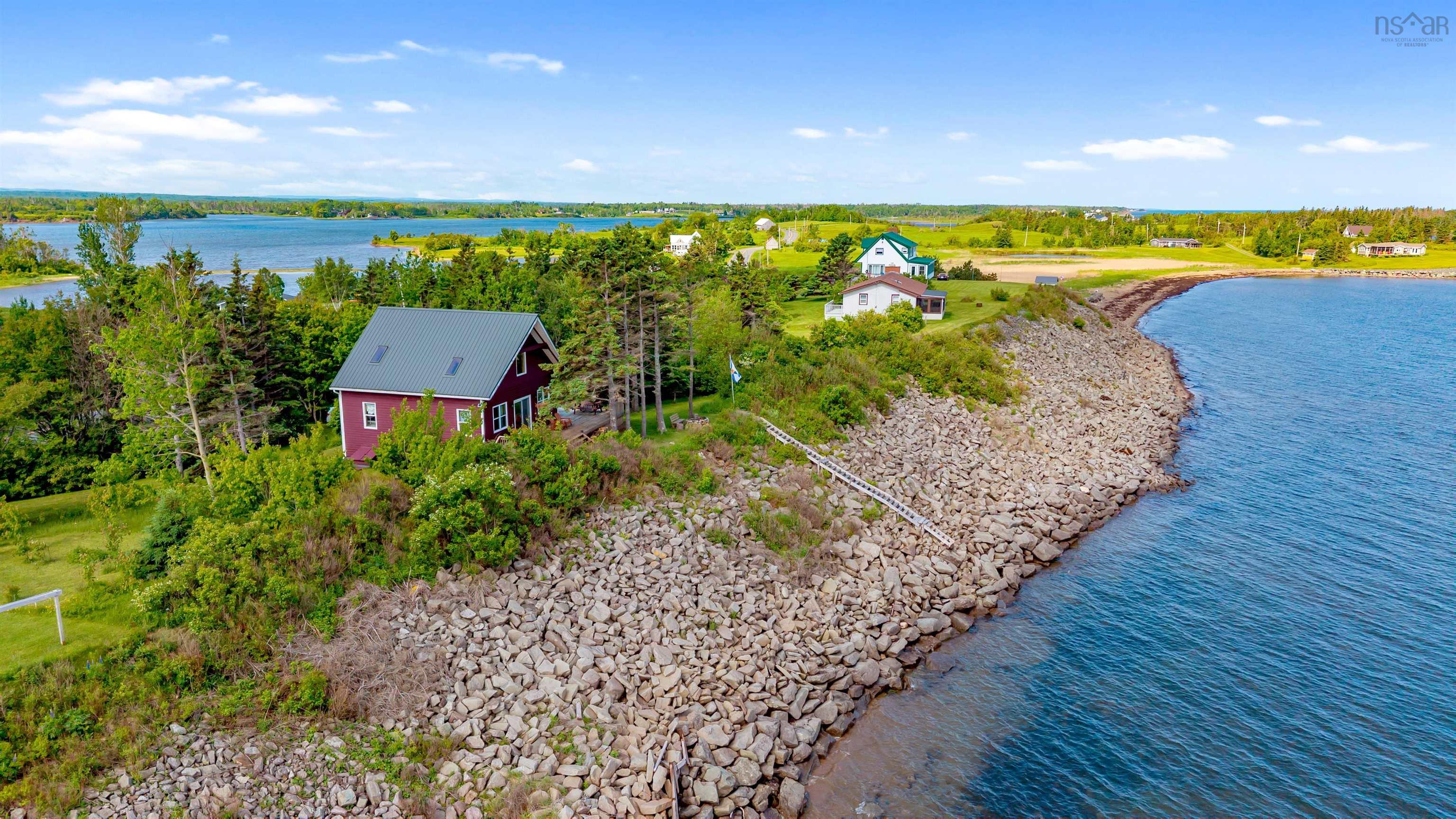 $459,000.00: 523 Caribou Island Road, Caribou Island