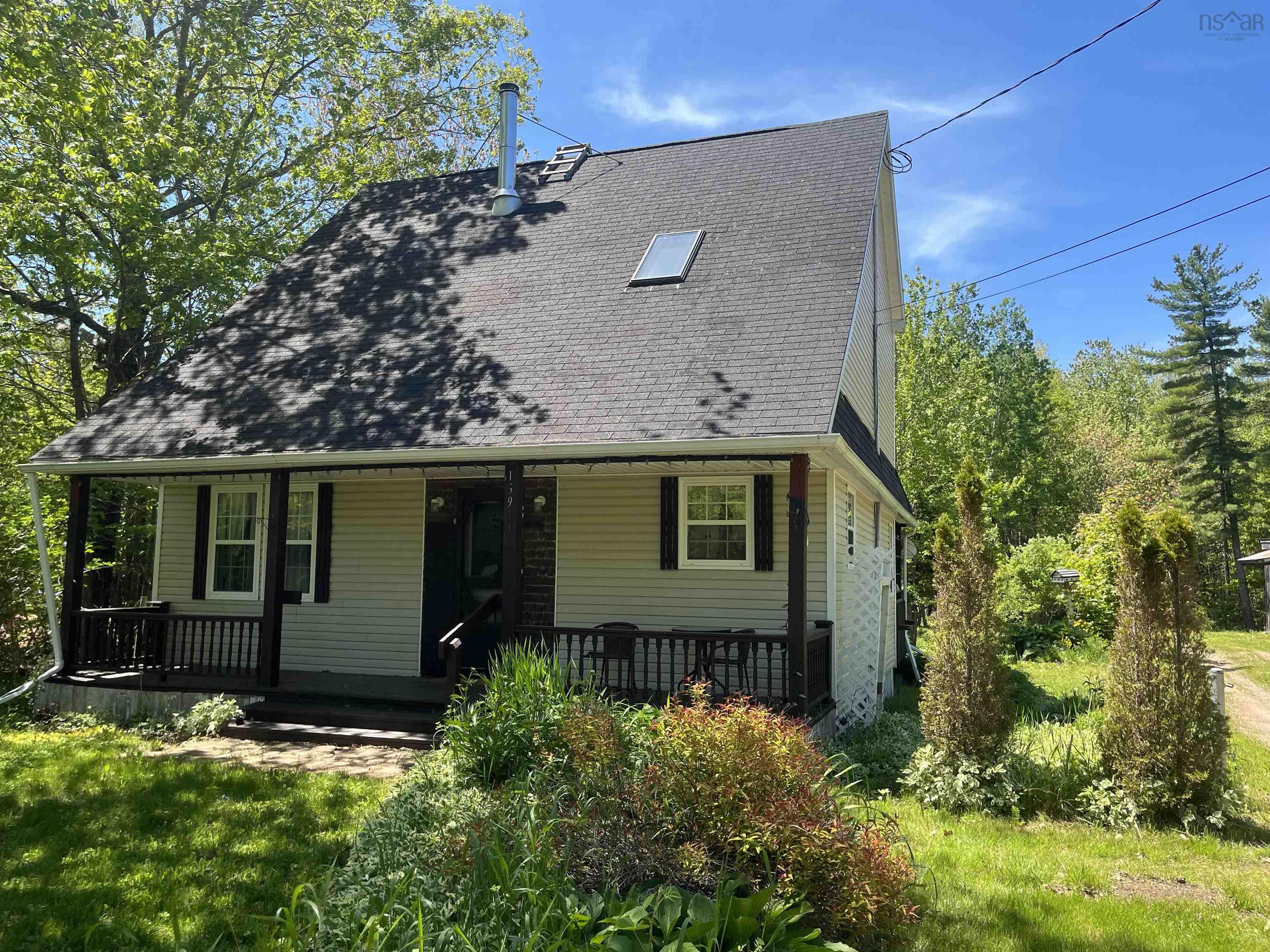 $330,000.00: 139 Ruggles Road, Wilmot