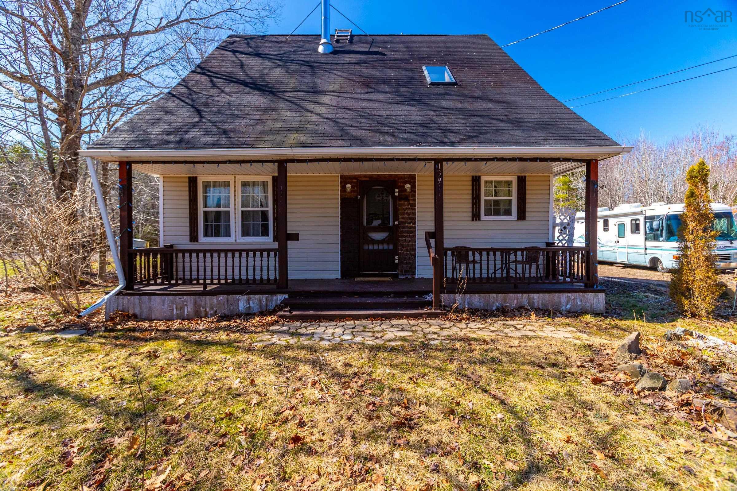 $330,000.00: 139 Ruggles Road, Wilmot