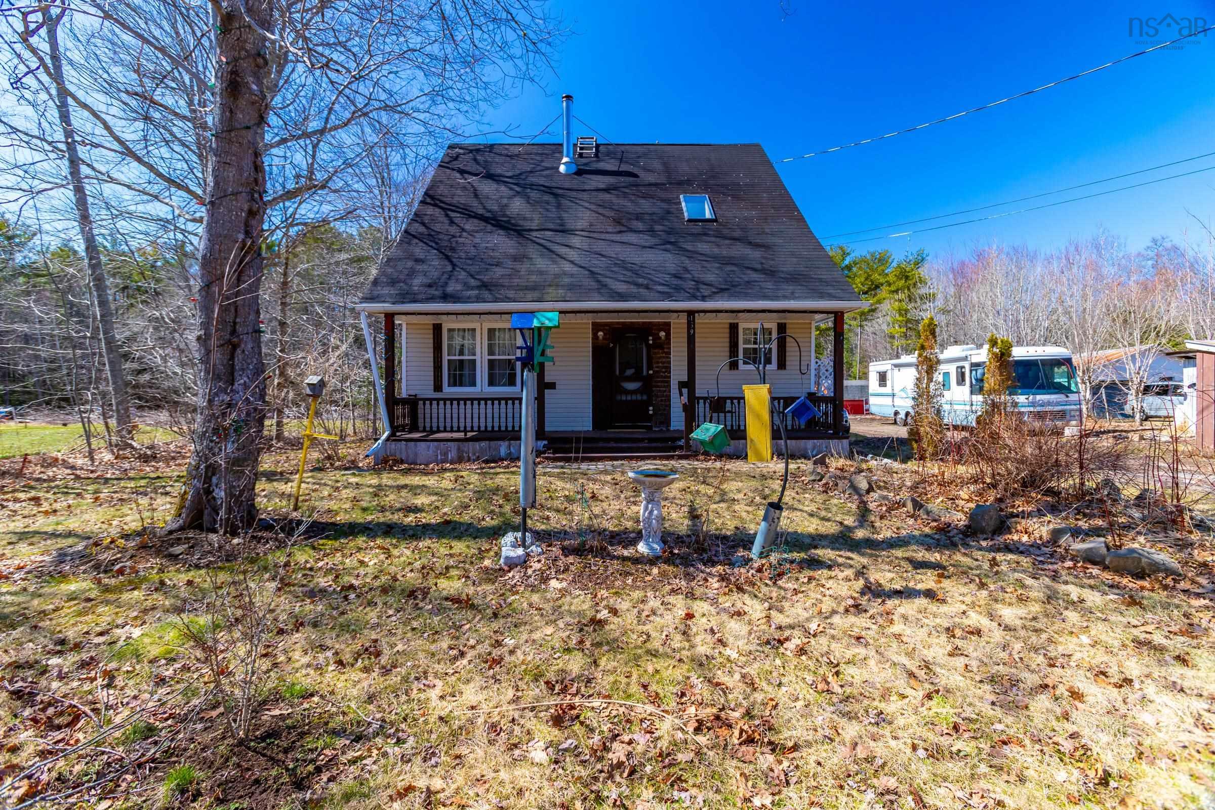 $330,000.00: 139 Ruggles Road, Wilmot