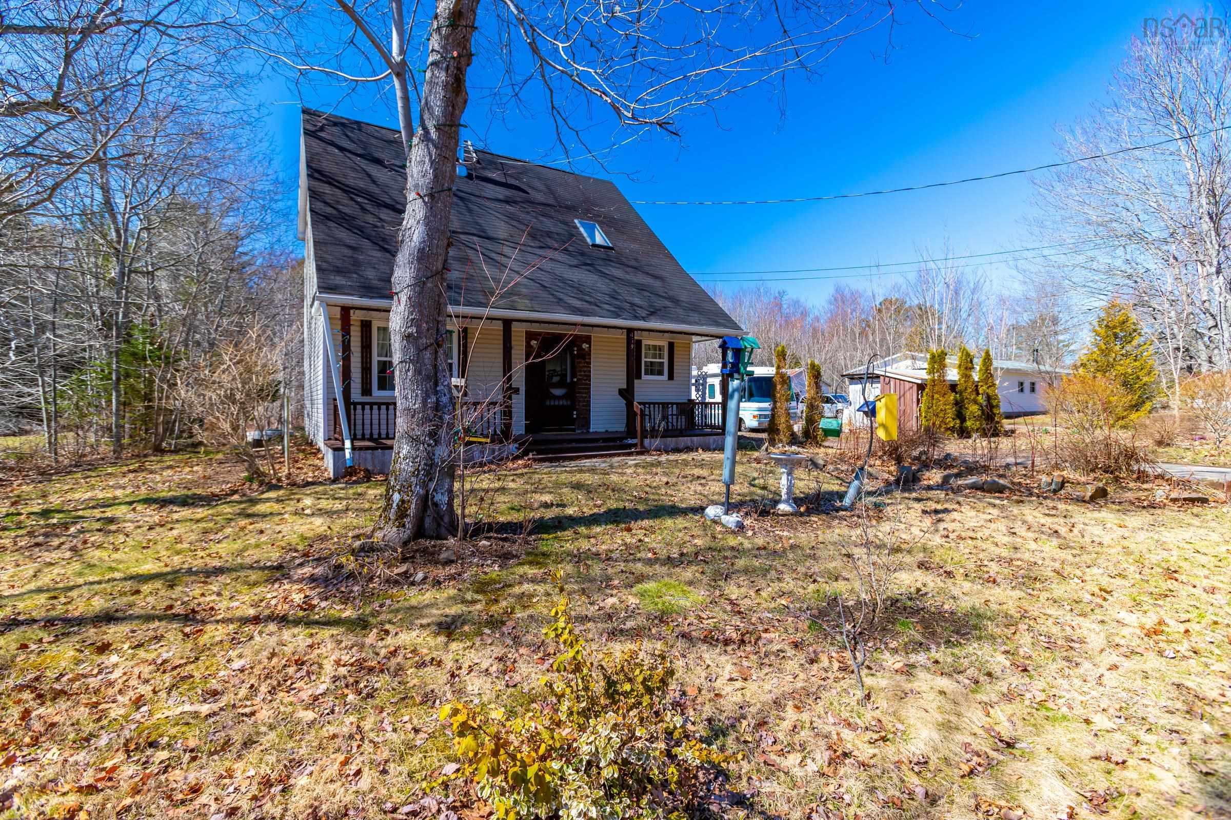 $330,000.00: 139 Ruggles Road, Wilmot