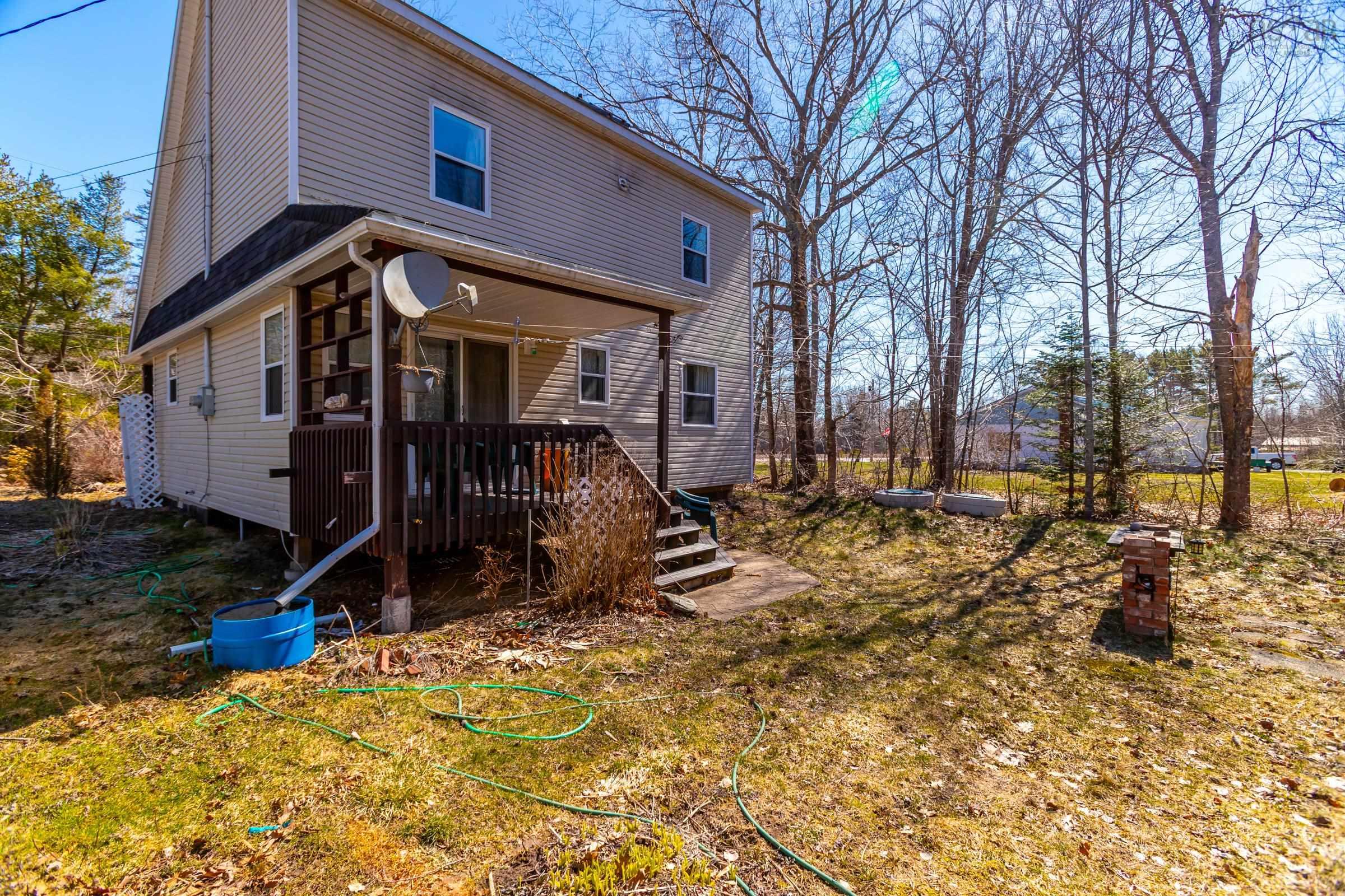 $330,000.00: 139 Ruggles Road, Wilmot