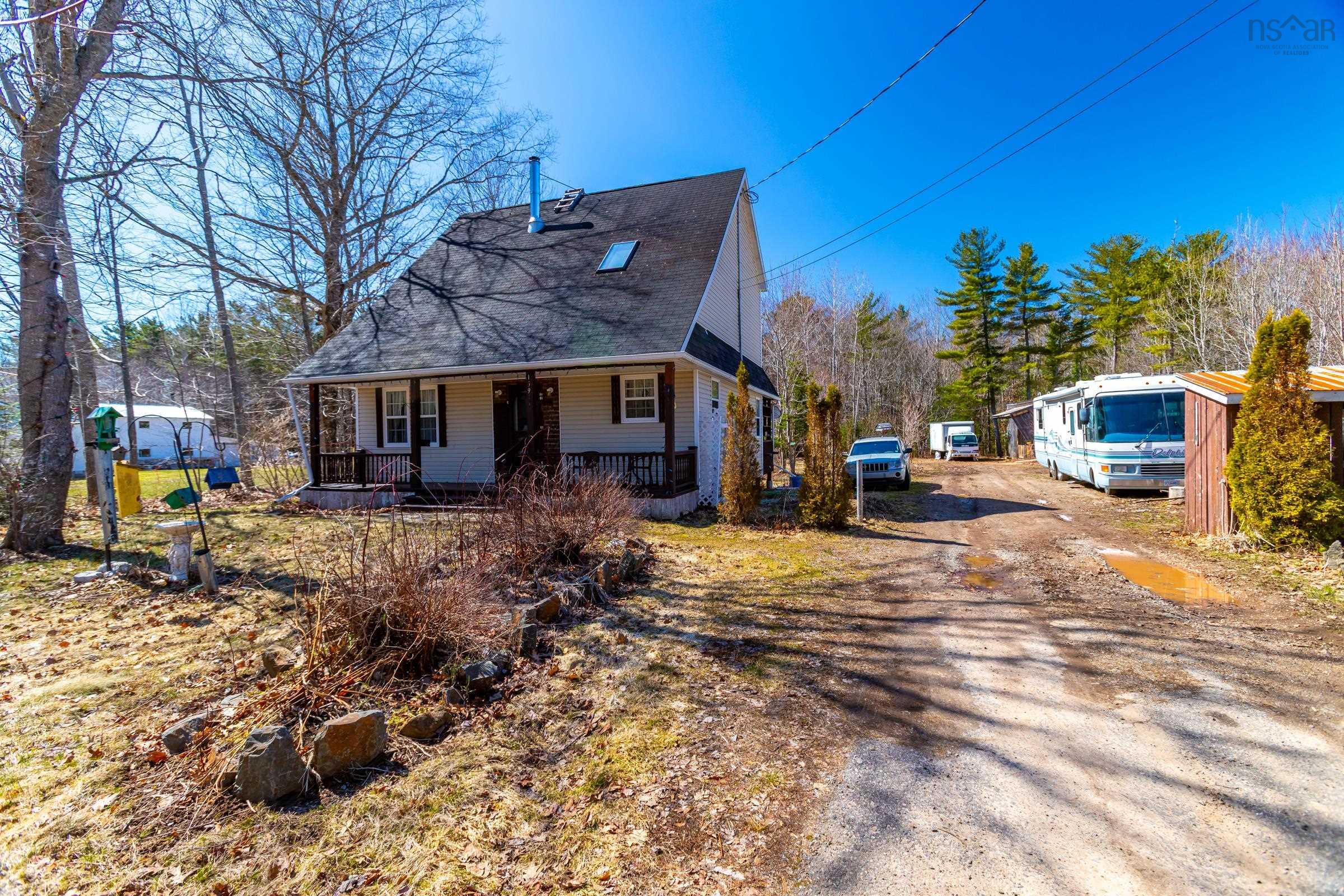 $330,000.00: 139 Ruggles Road, Wilmot