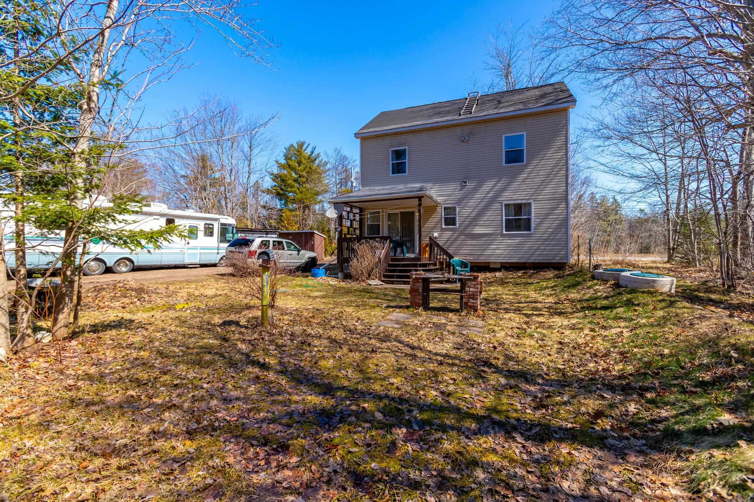 $330,000.00: 139 Ruggles Road, Wilmot