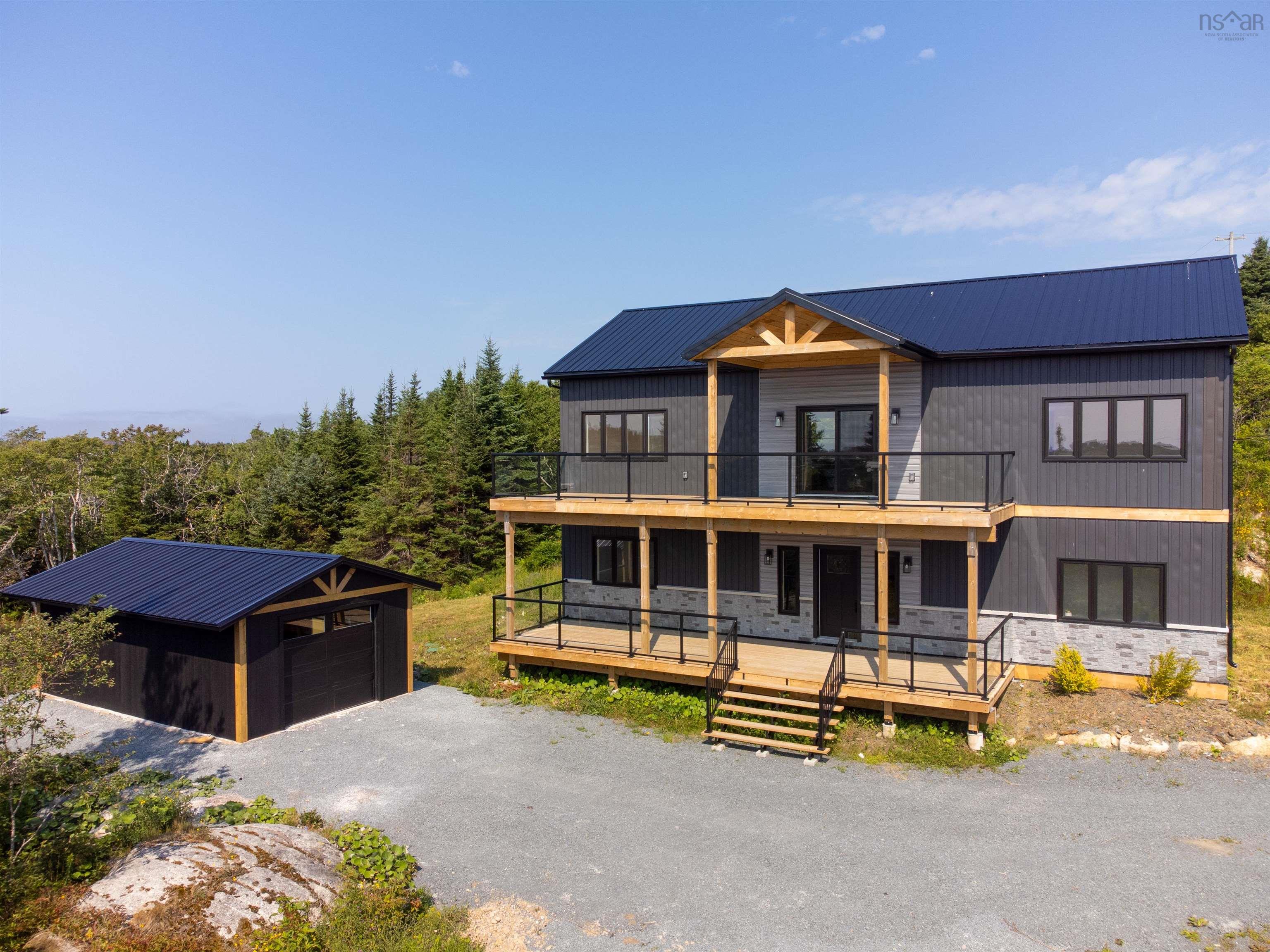 1605 Terence Bay Road, Terence Bay, NS (MLS® 202606986)