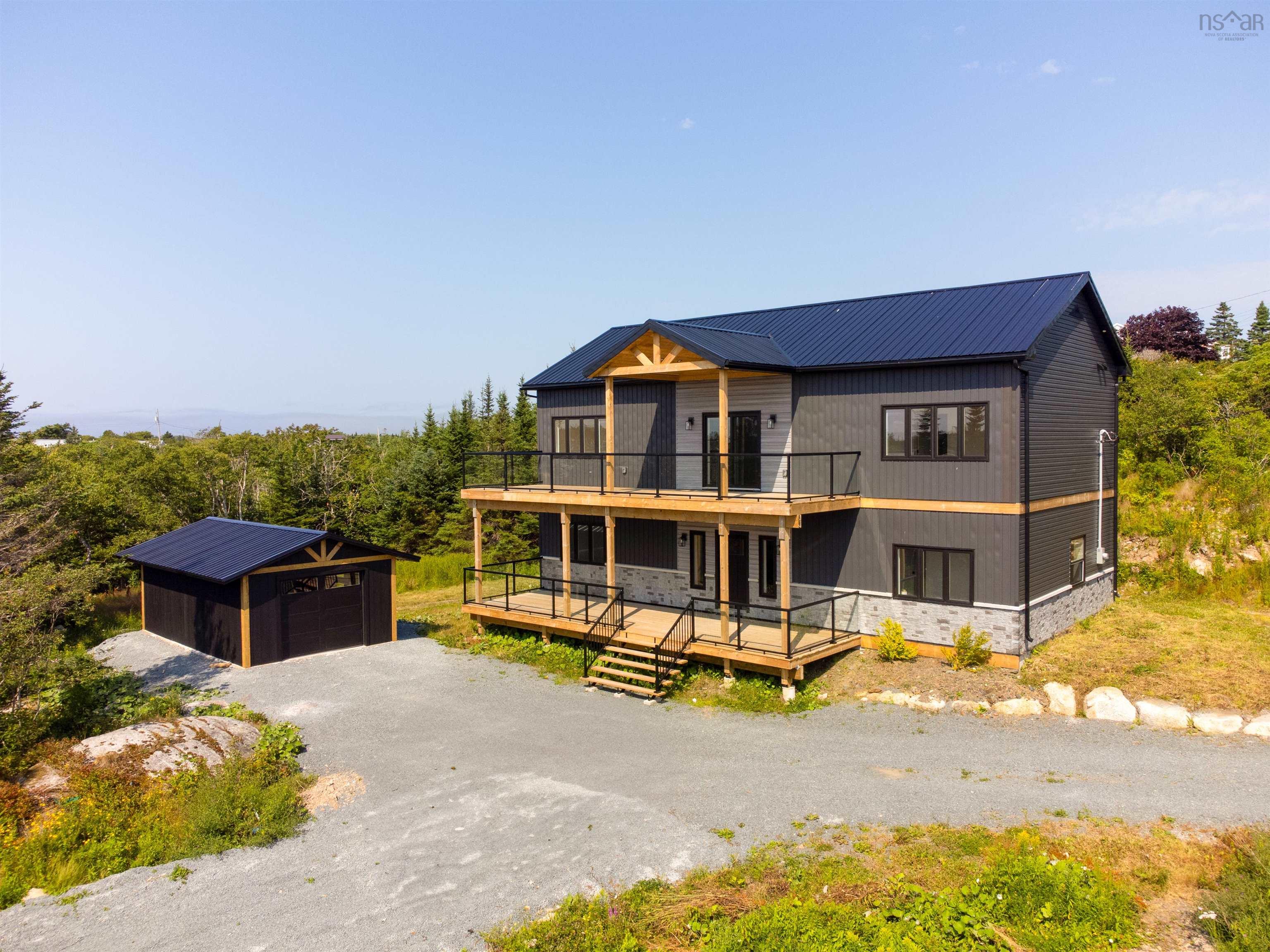 1605 Terence Bay Road, Terence Bay, NS (MLS 202606986)