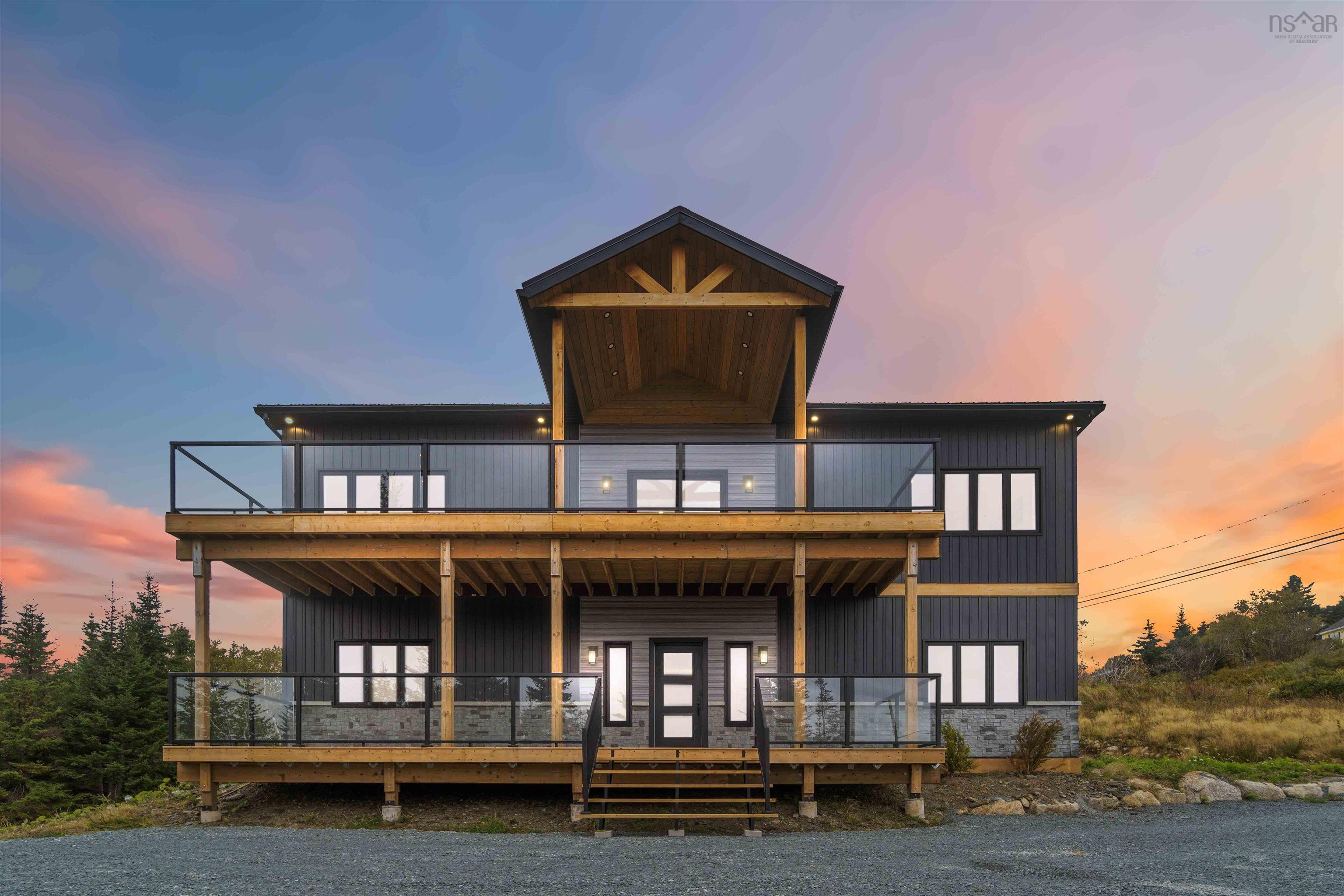 1605 Terence Bay Road, Terence Bay, NS (MLS 202606986)