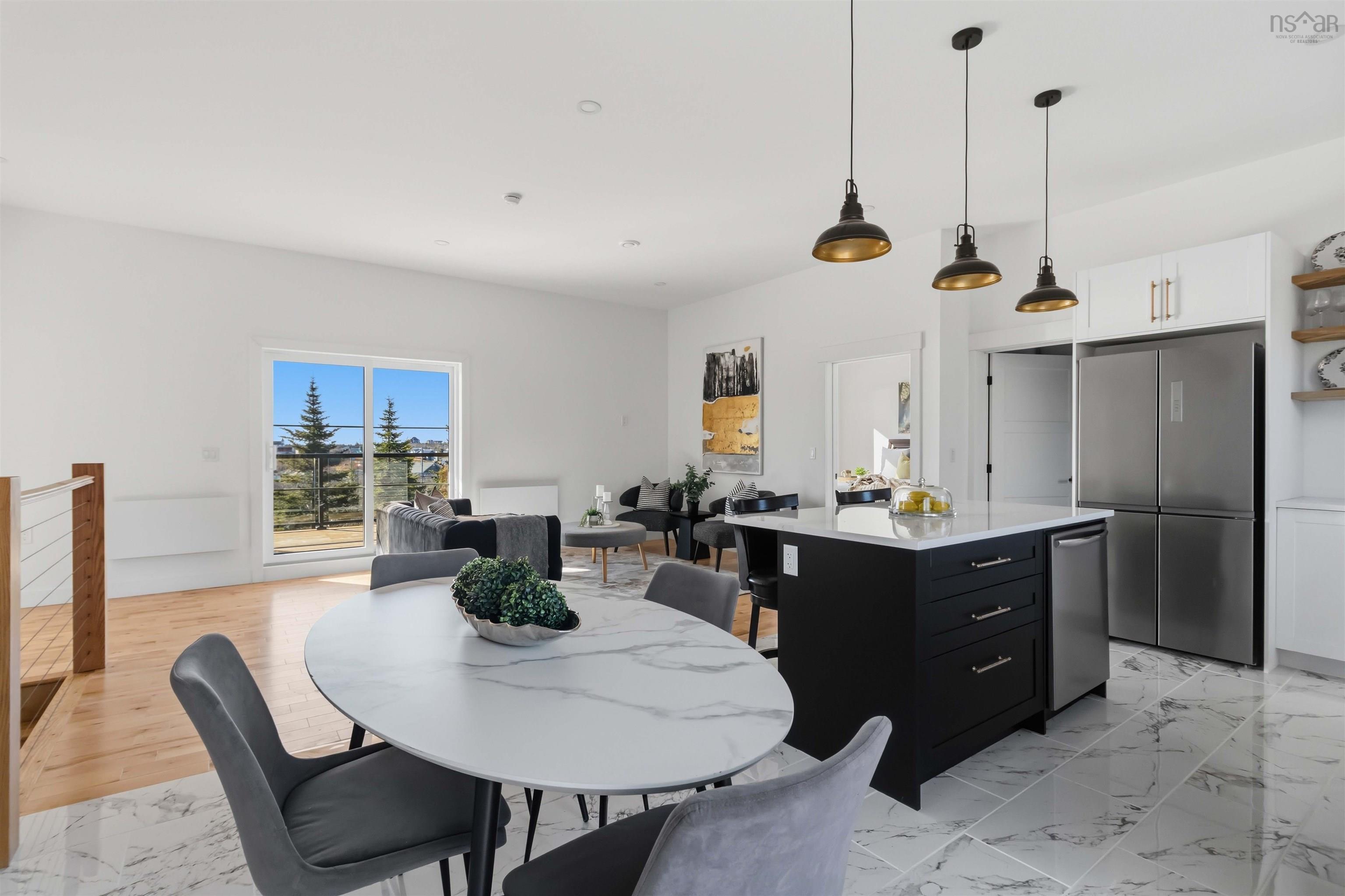 1605 Terence Bay Road, Terence Bay, NS (MLS 202606986)