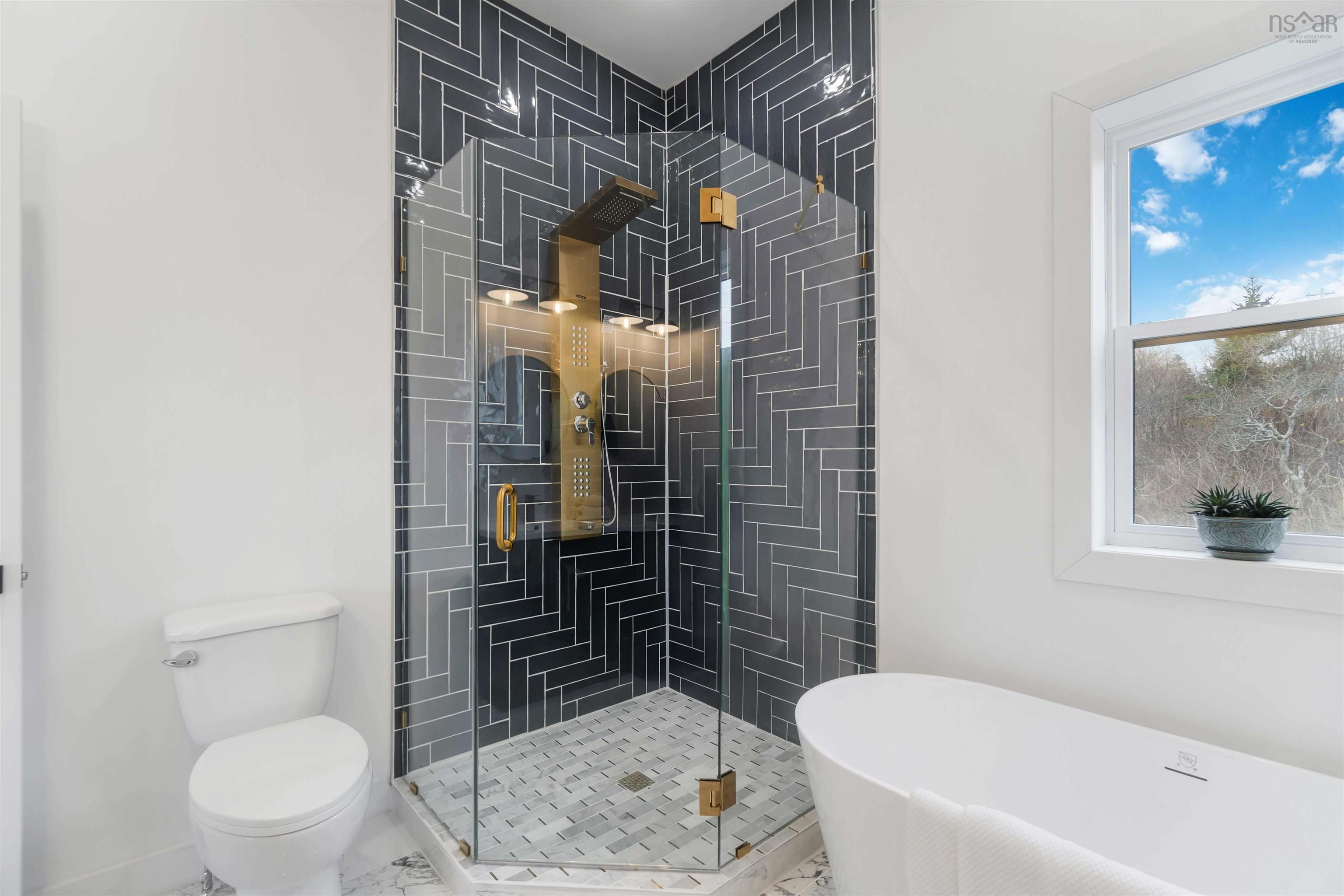 1605 Terence Bay Road, Terence Bay, NS (MLS 202606986)