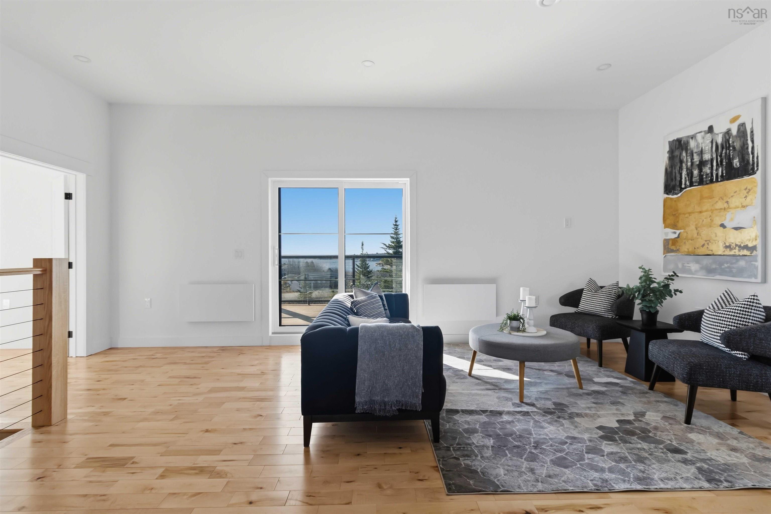 1605 Terence Bay Road, Terence Bay, NS (MLS 202606986)