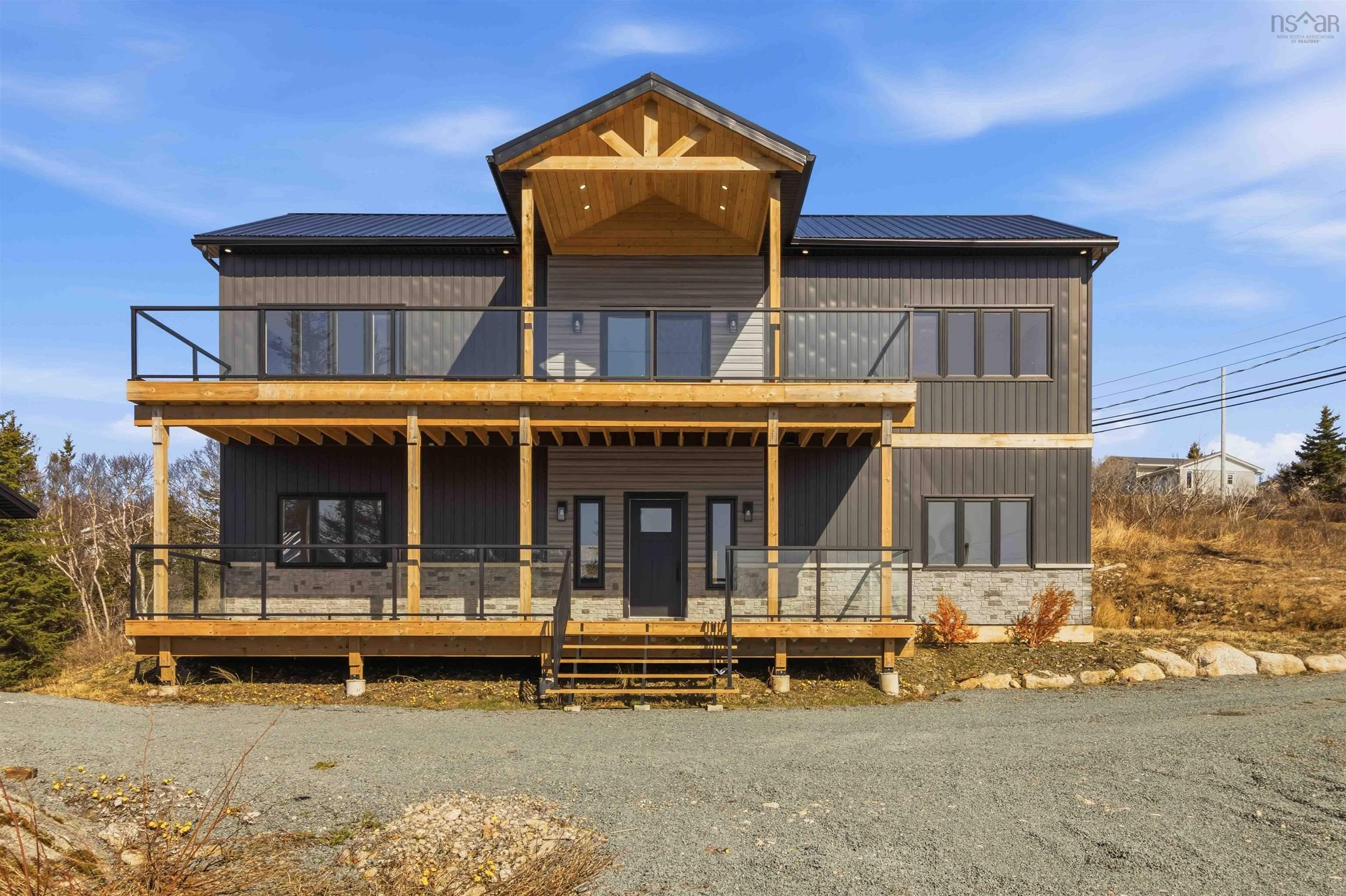 1605 Terence Bay Road, Terence Bay, NS (MLS 202606986)