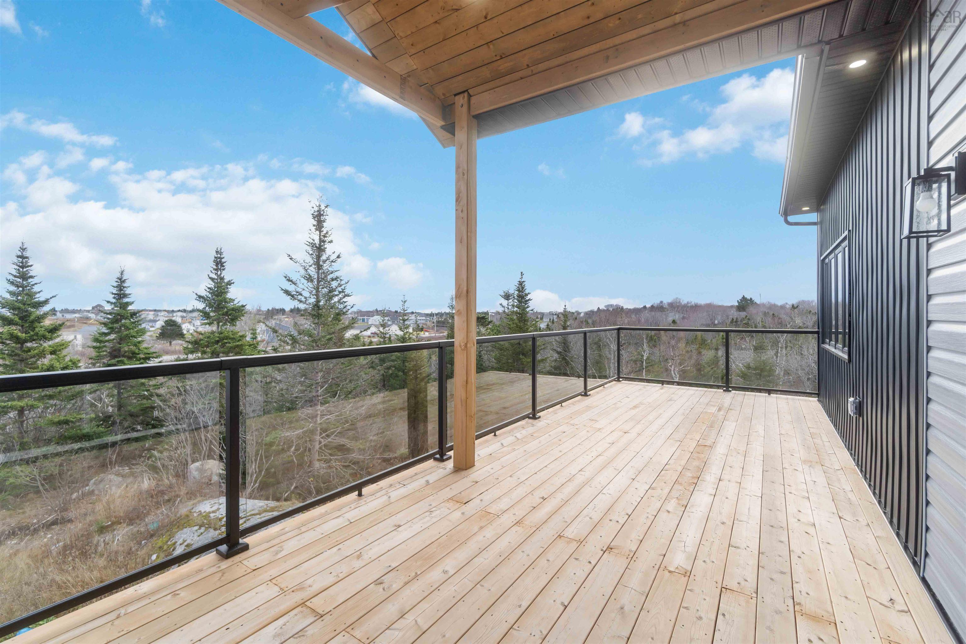 1605 Terence Bay Road, Terence Bay, NS (MLS 202606986)