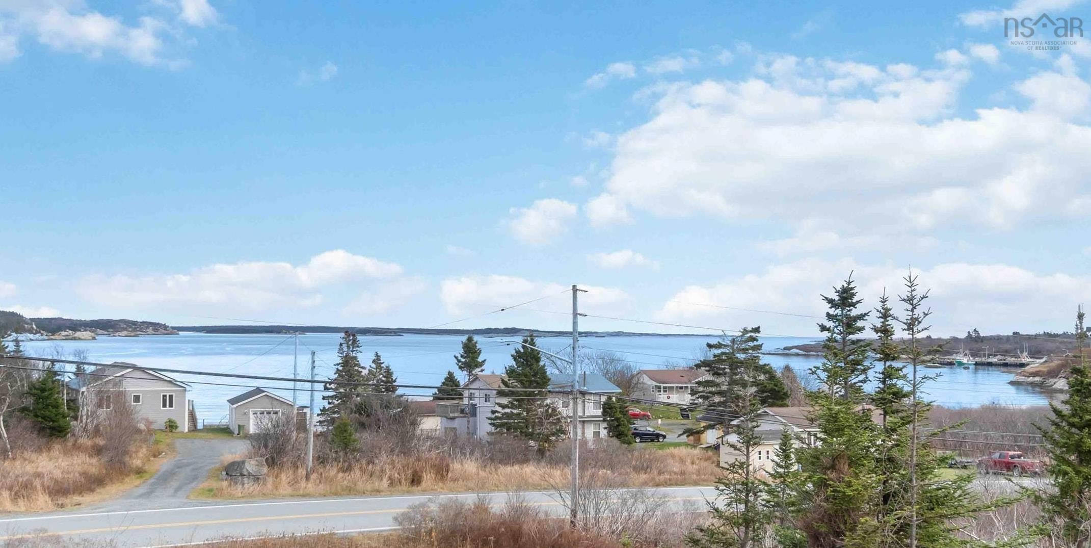 1605 Terence Bay Road, Terence Bay, NS (MLS 202606986)