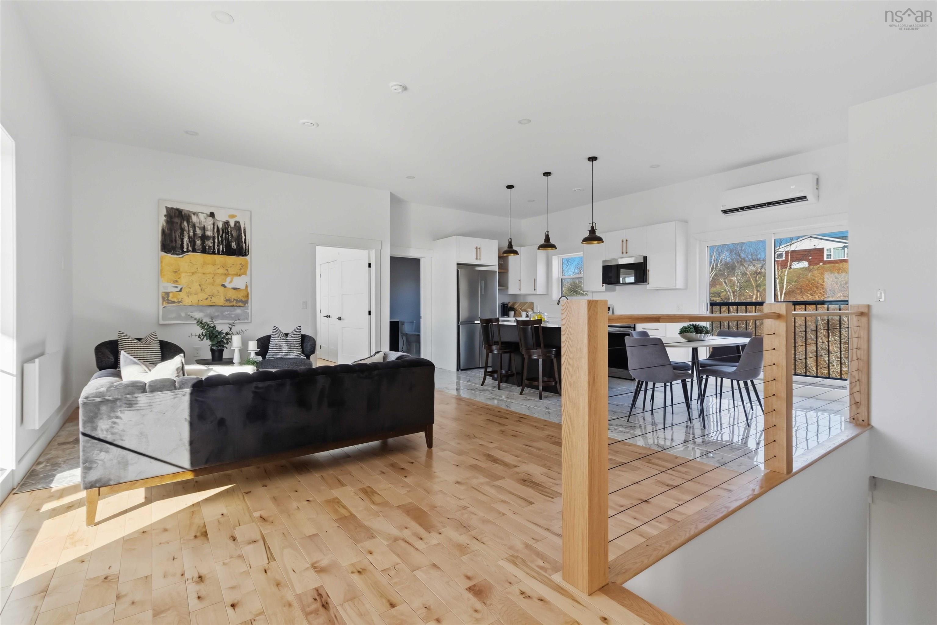 1605 Terence Bay Road, Terence Bay, NS (MLS 202606986)