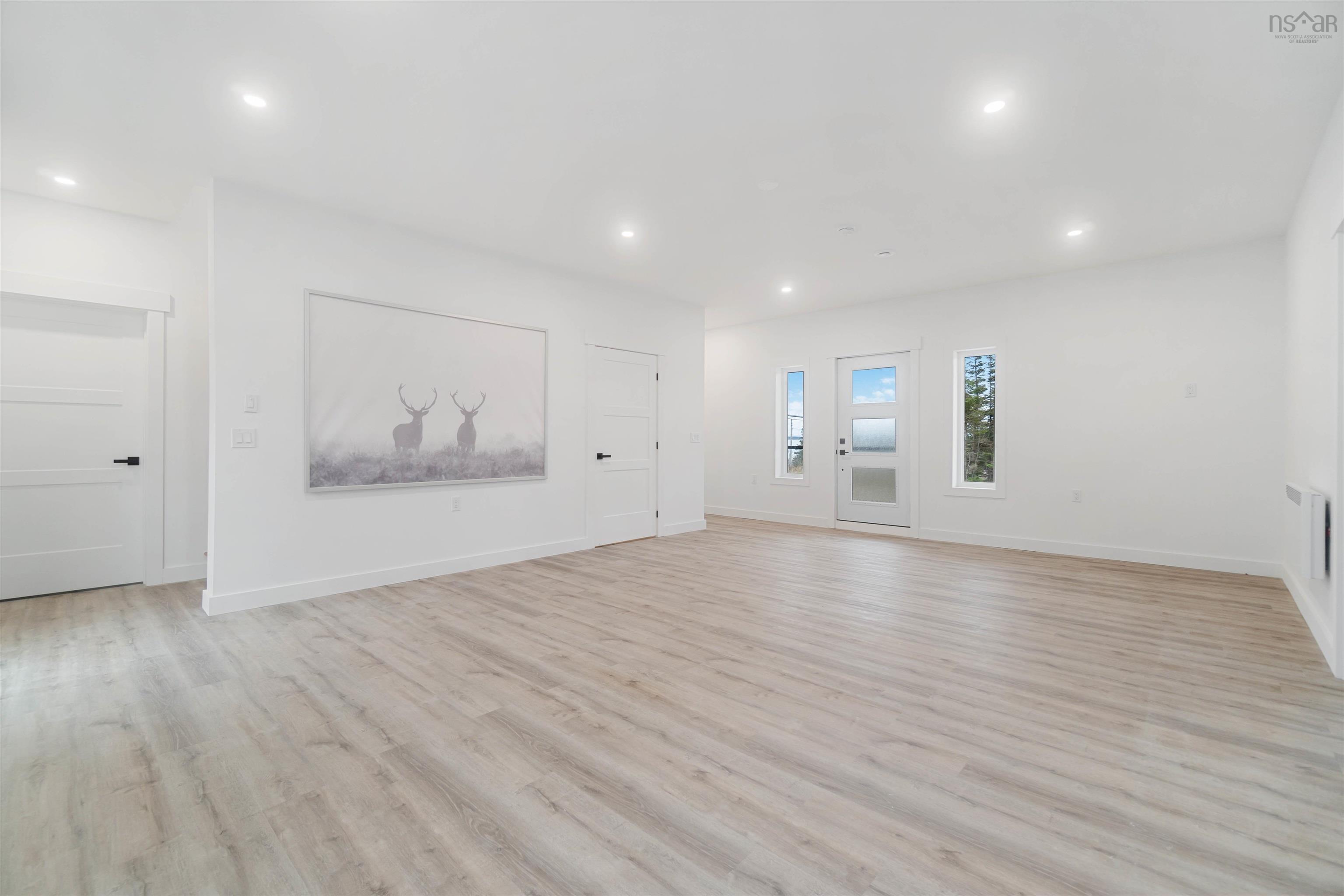 1605 Terence Bay Road, Terence Bay, NS (MLS 202606986)