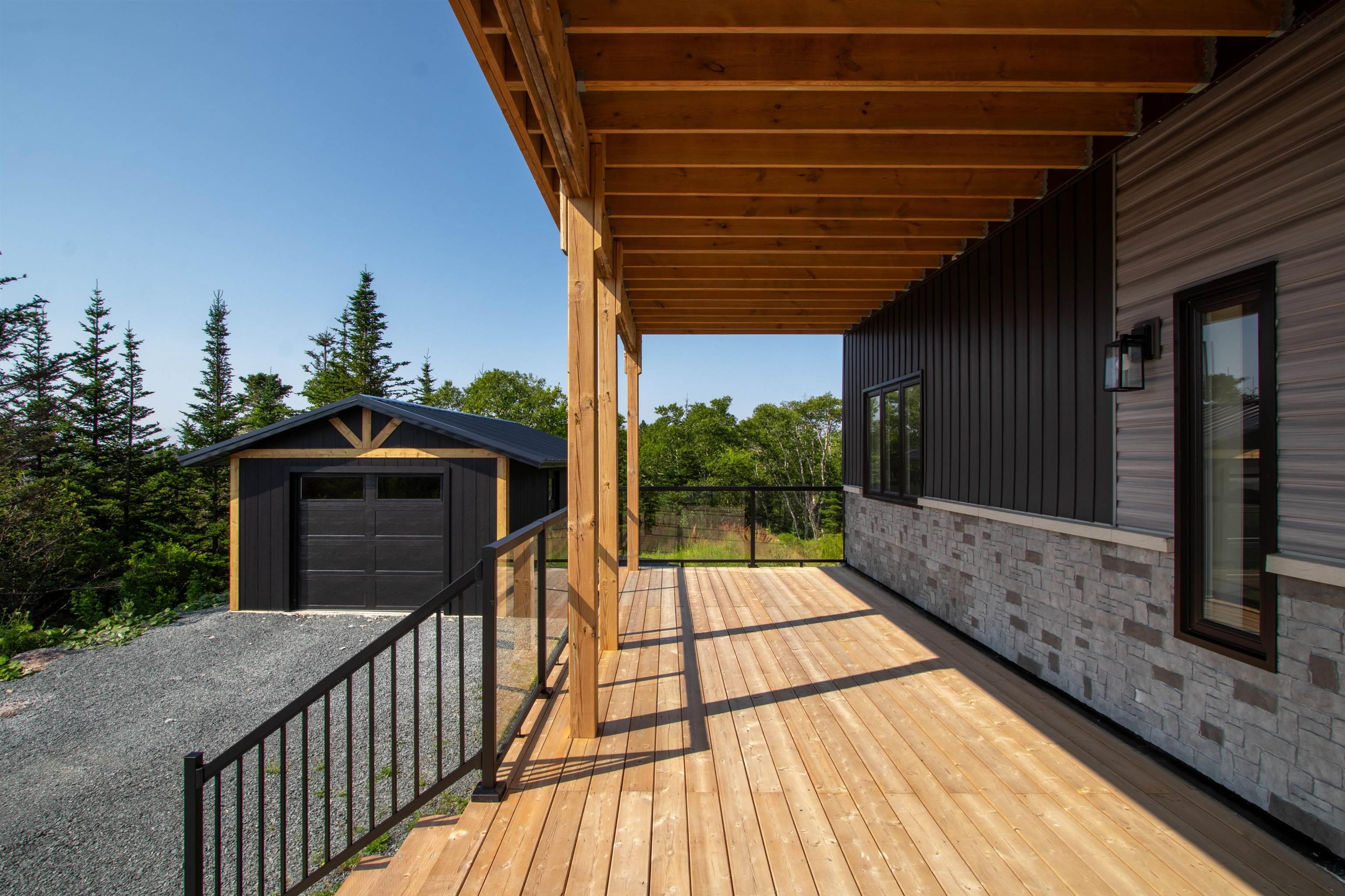 1605 Terence Bay Road, Terence Bay, NS (MLS 202606986)