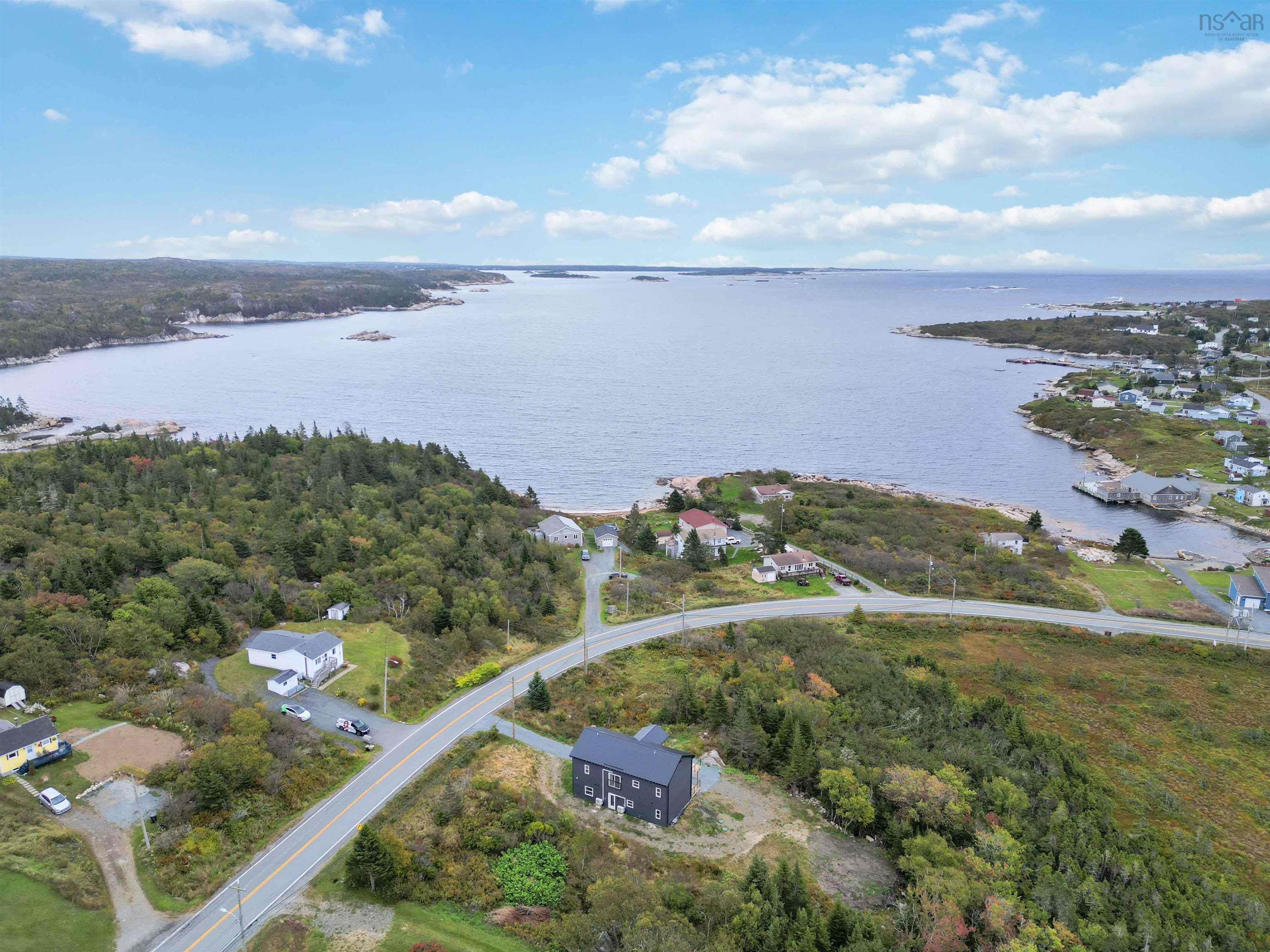 1605 Terence Bay Road, Terence Bay, NS (MLS 202606986)