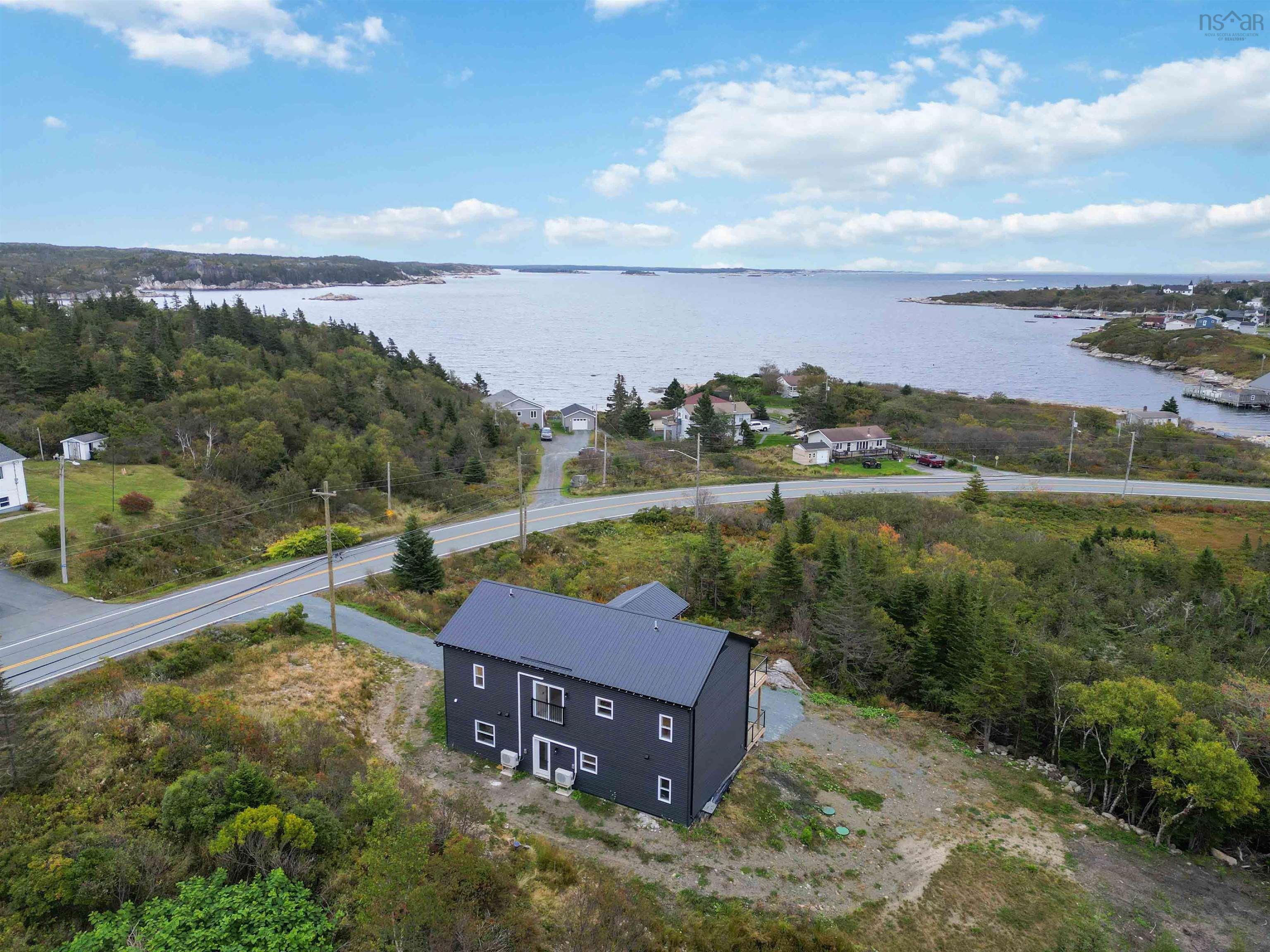 1605 Terence Bay Road, Terence Bay, NS (MLS 202606986)