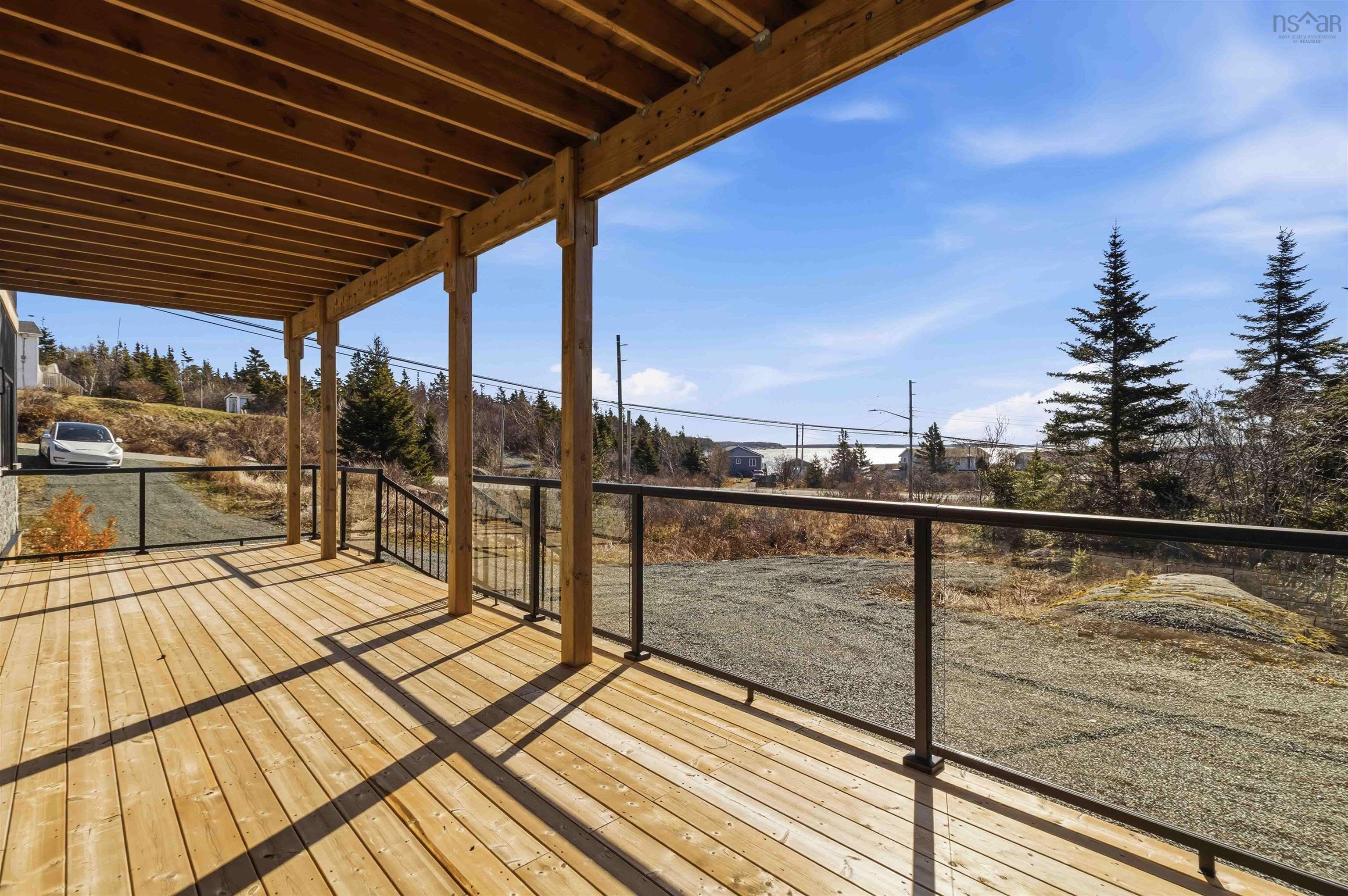 1605 Terence Bay Road, Terence Bay, NS (MLS 202606986)